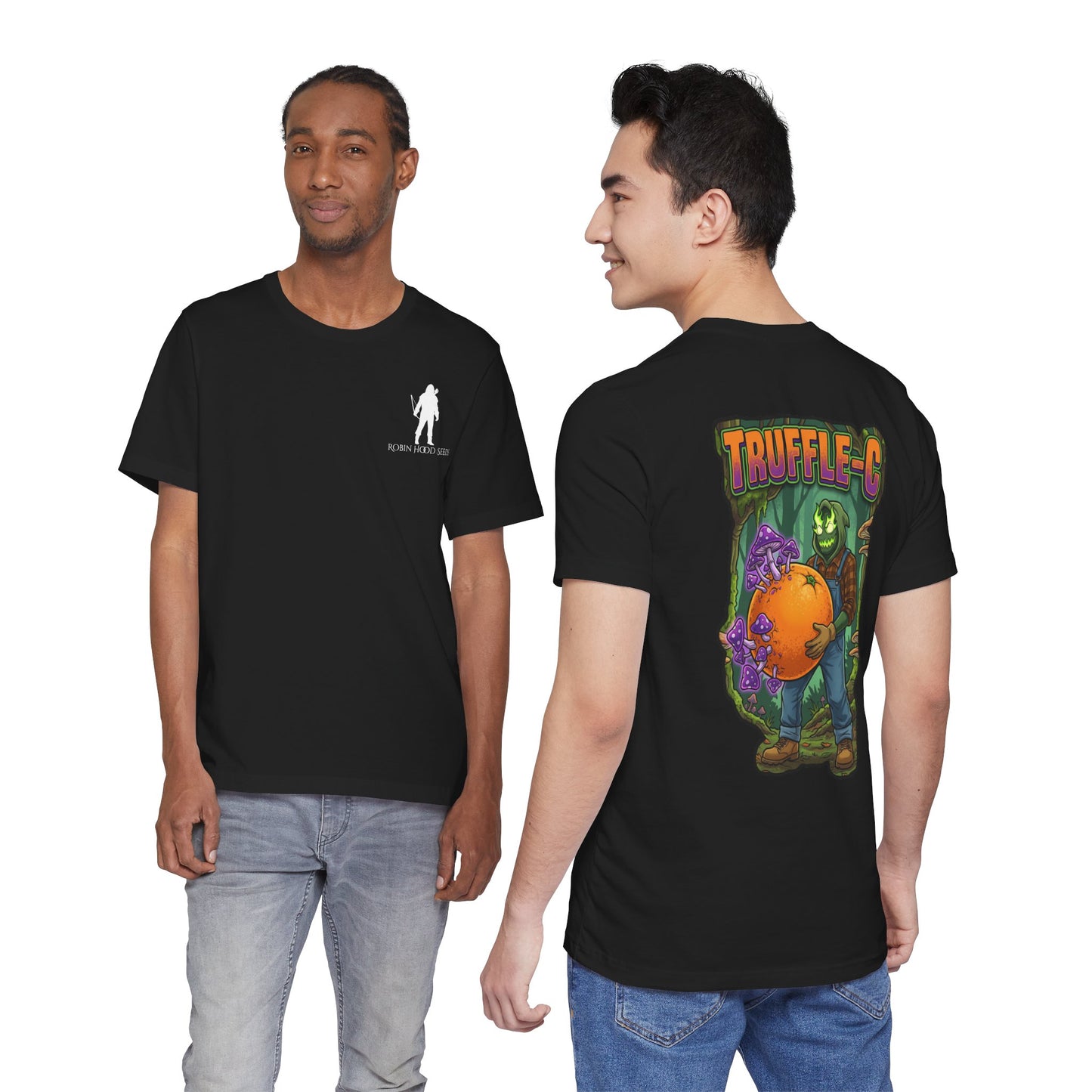Truffle-C T-Shirt