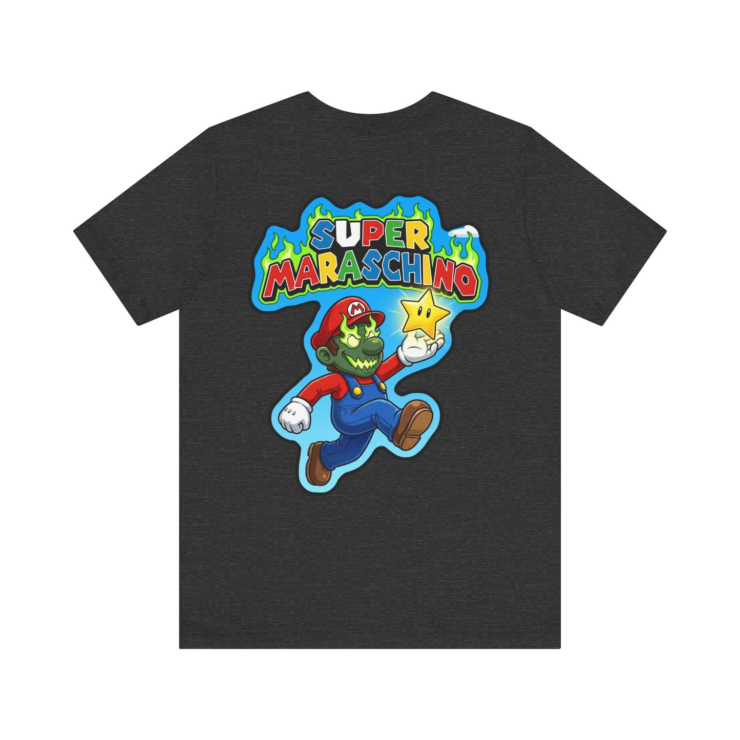 Super Maraschino T-Shirt