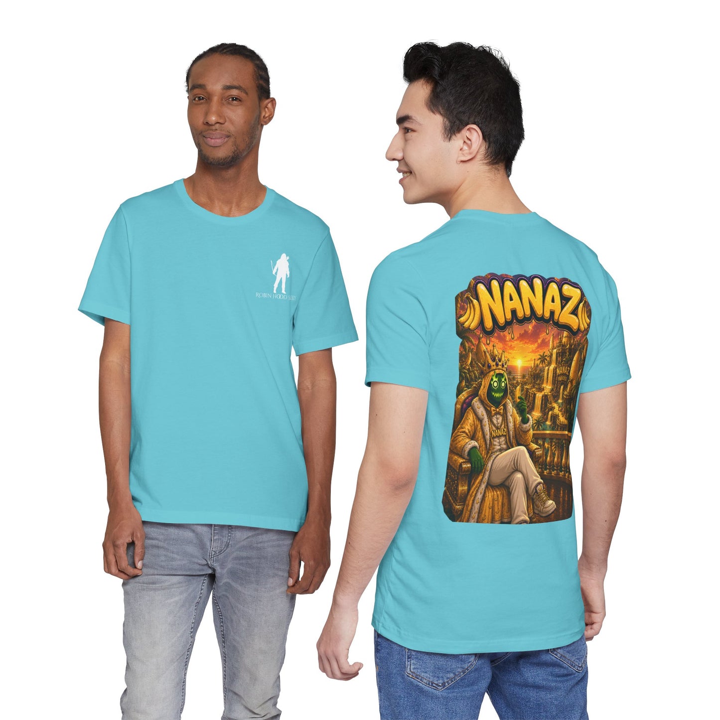 Nanaz T-Shirt
