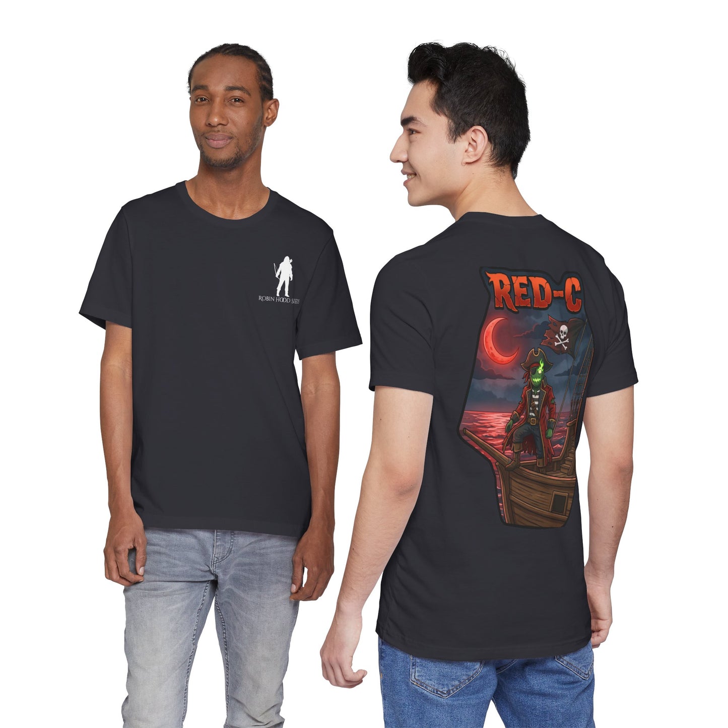 Red-C T-Shirt