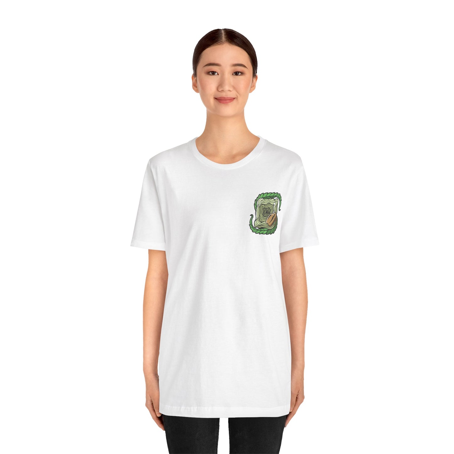 Knockout T-Shirt