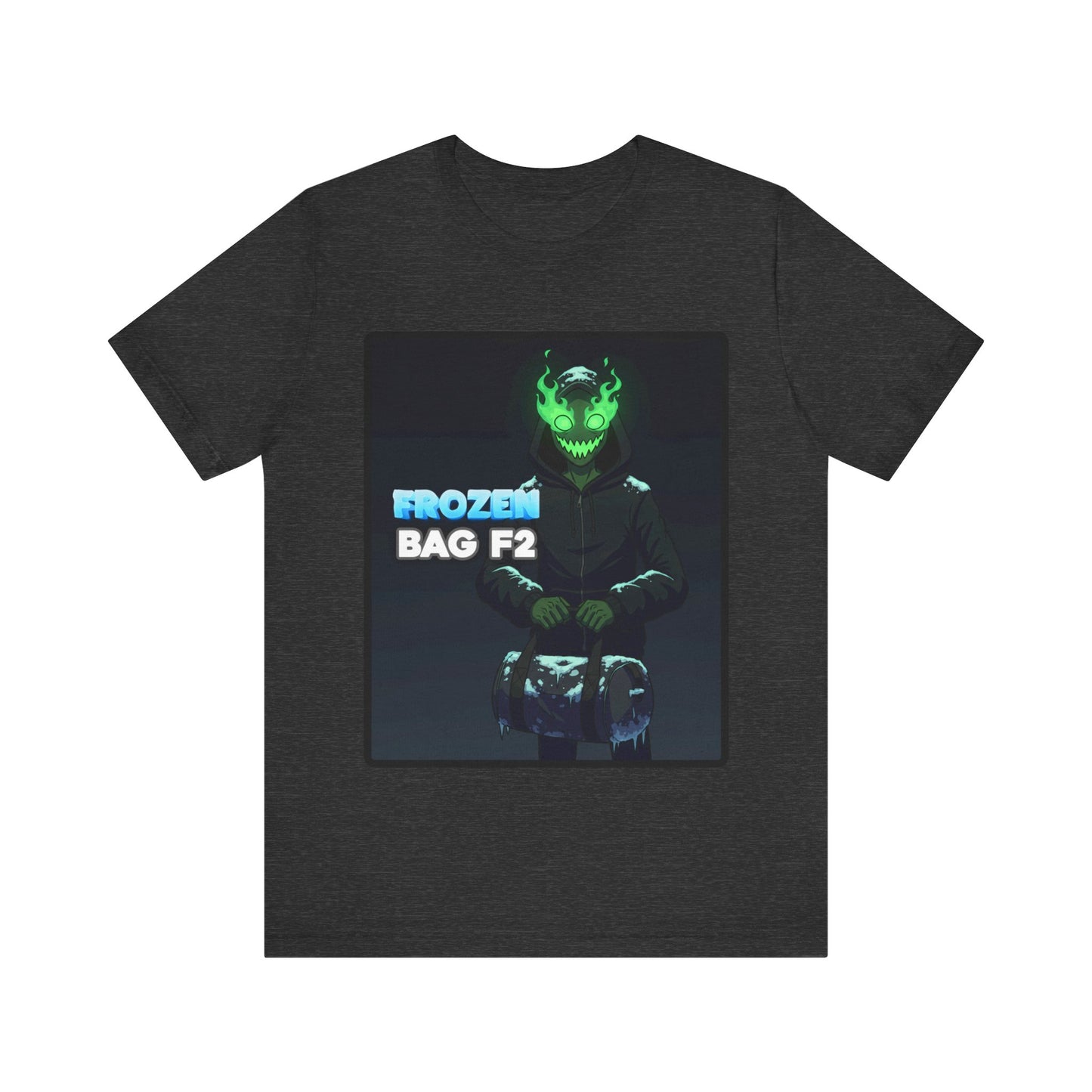 Frozen BAG F2 Tee