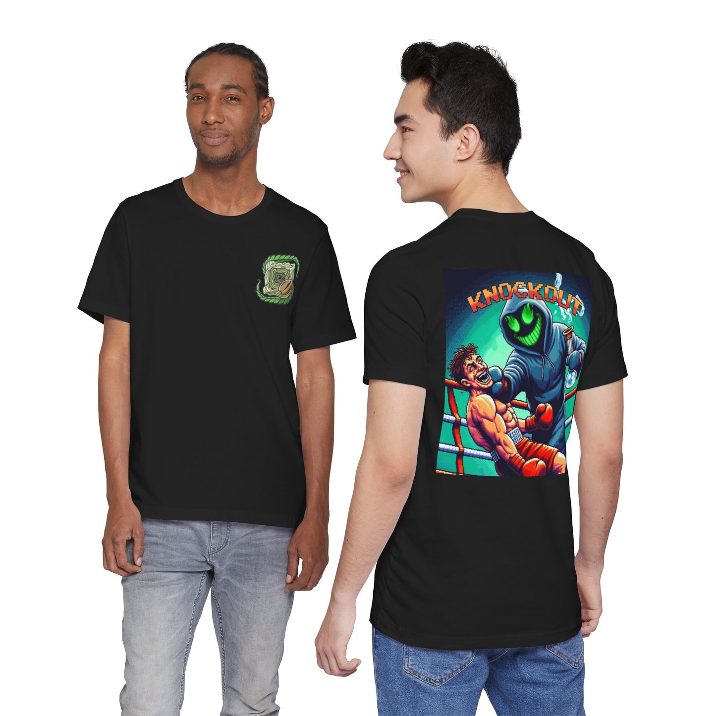 Knockout T-Shirt