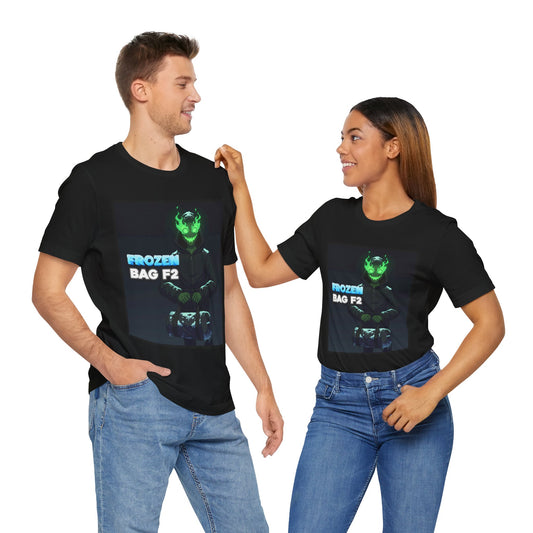 Frozen BAG F2 Tee
