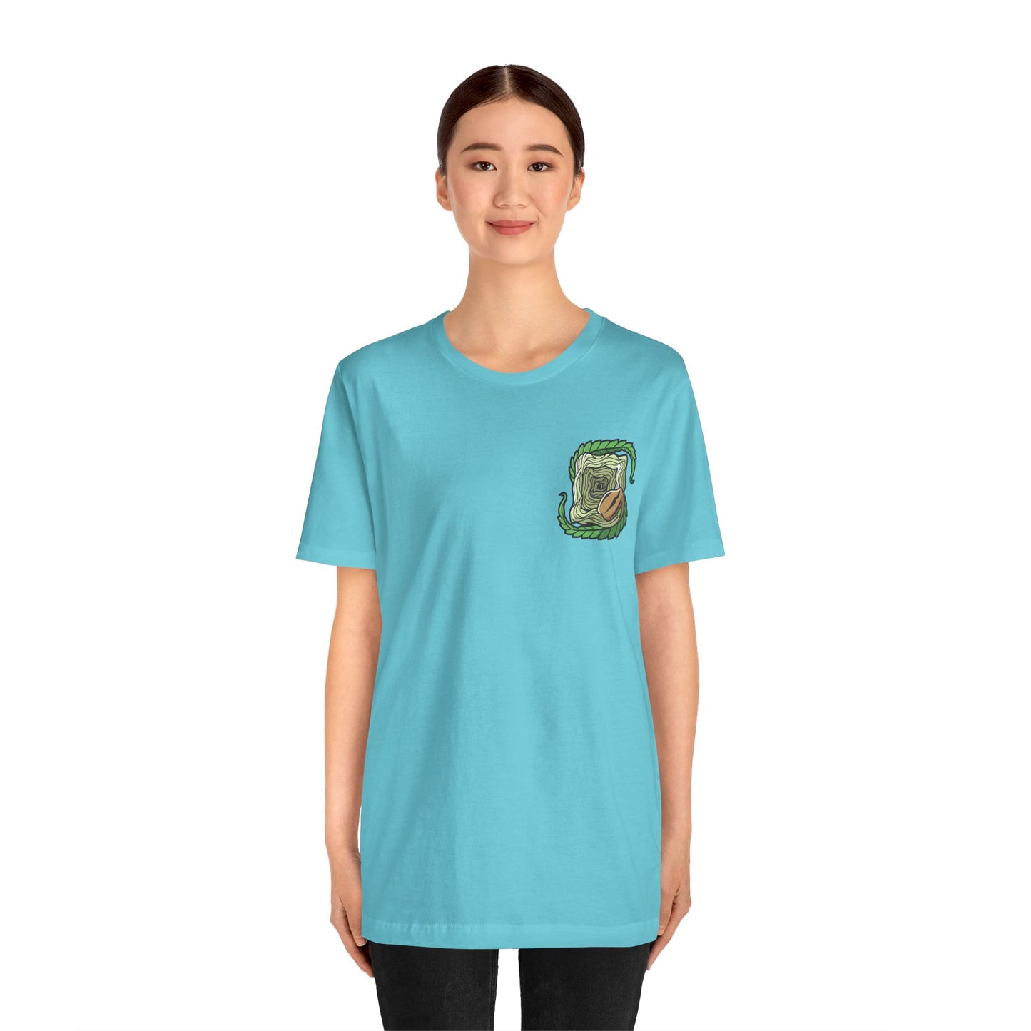 Copy of Banana Butter Cups T-Shirt