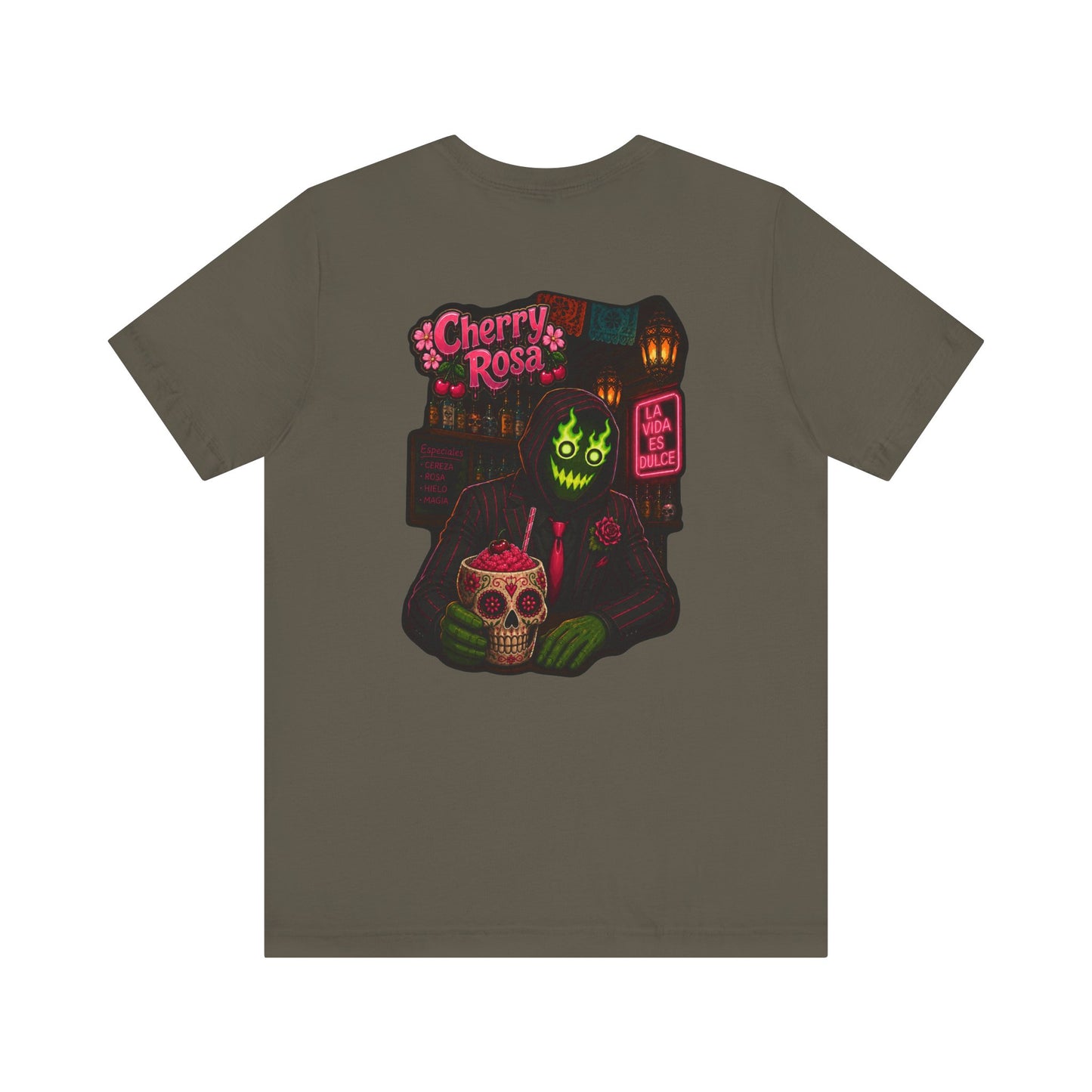 Copy of Banana Butter Cups T-Shirt