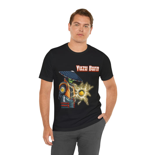 Yuzu Burn Tee