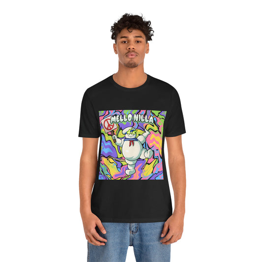 Mello Nilla Tee