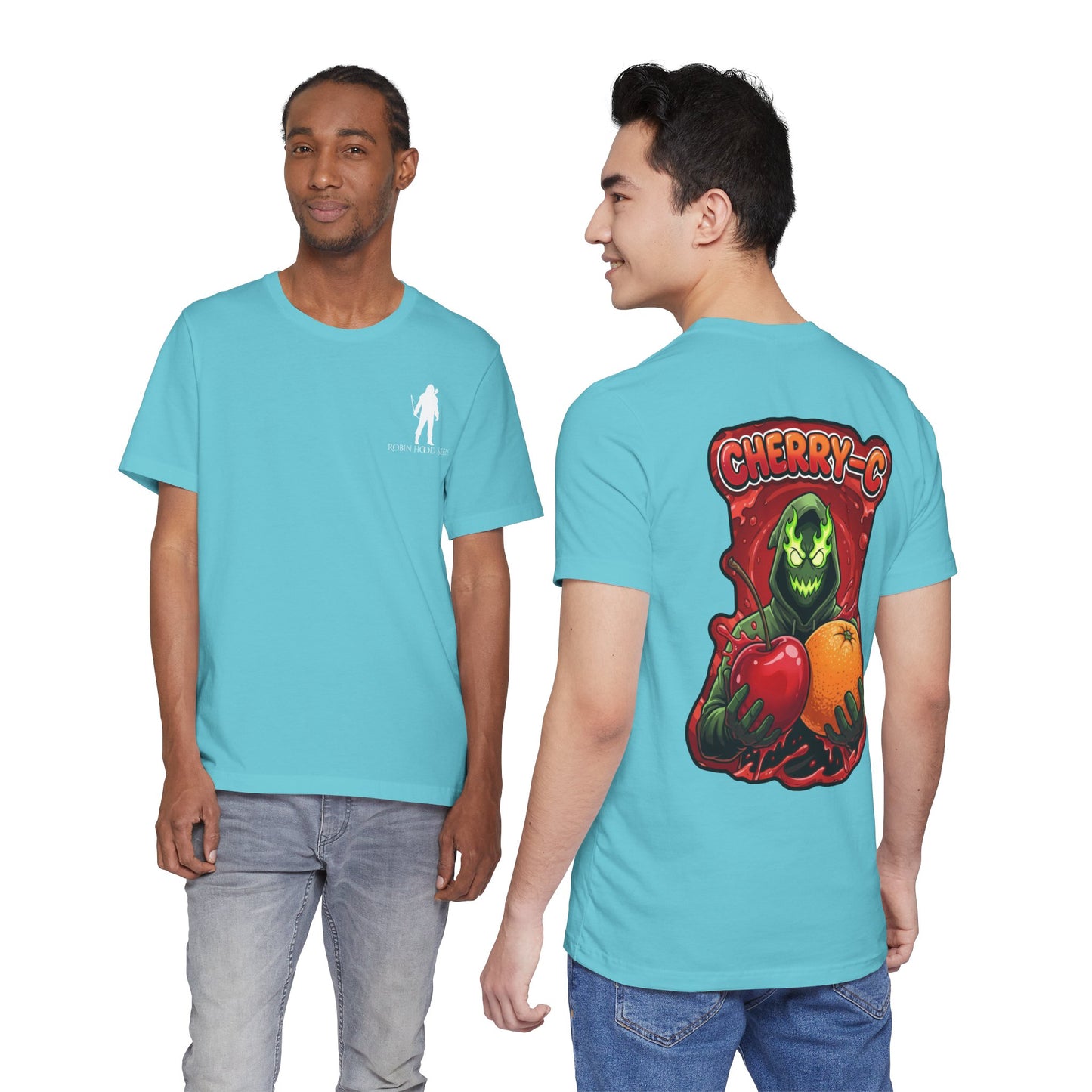 Cherry-C T-Shirt