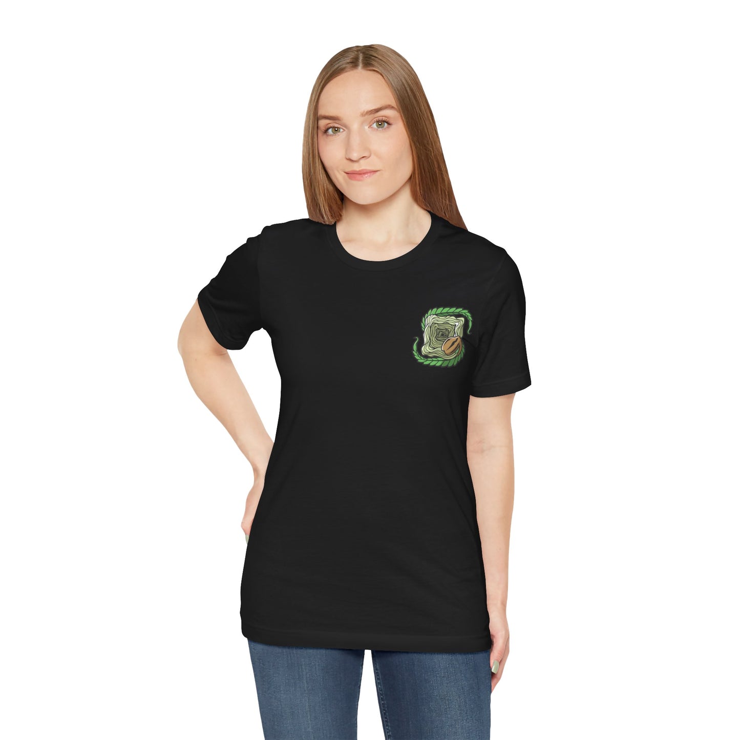 Knockout T-Shirt