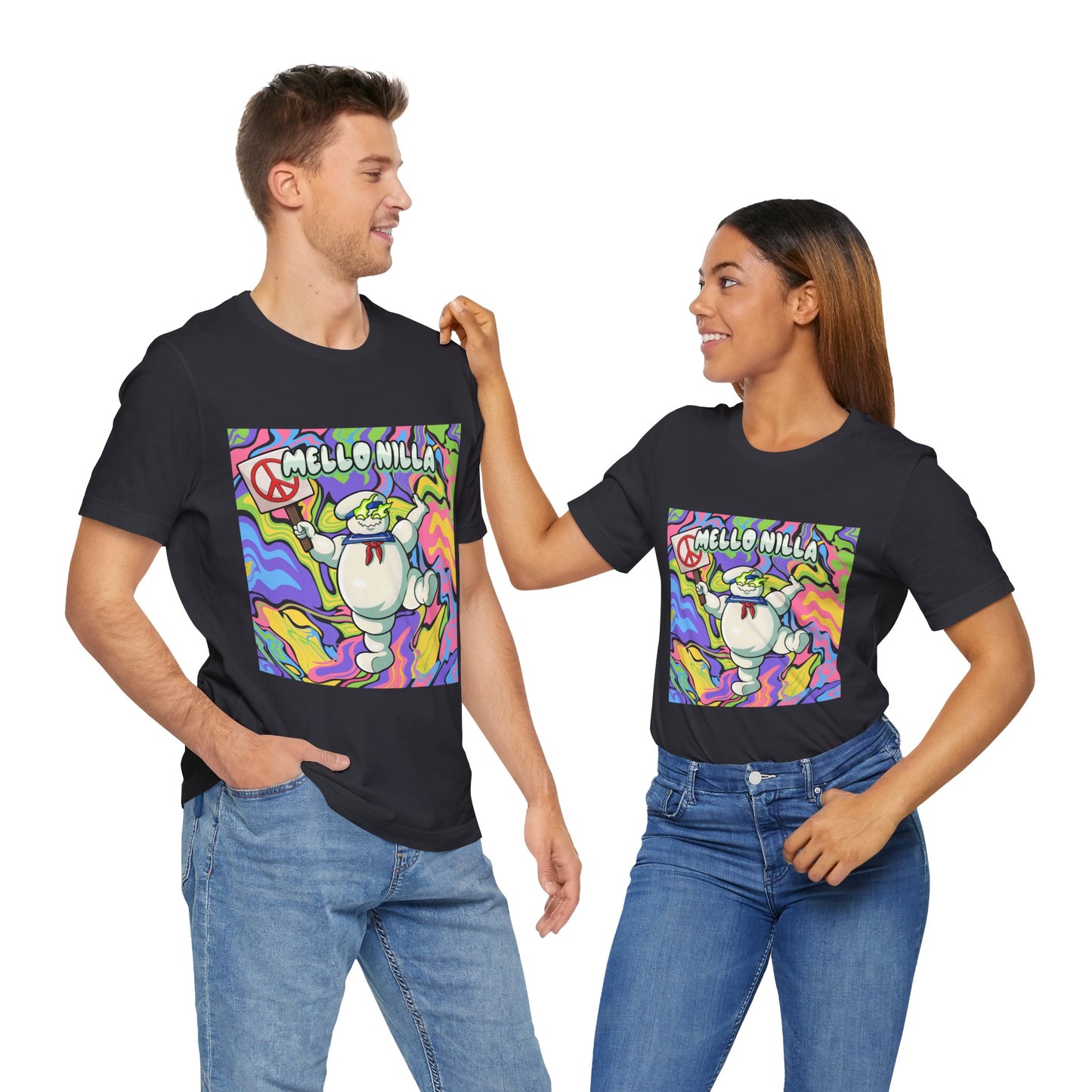 Mello Nilla Tee
