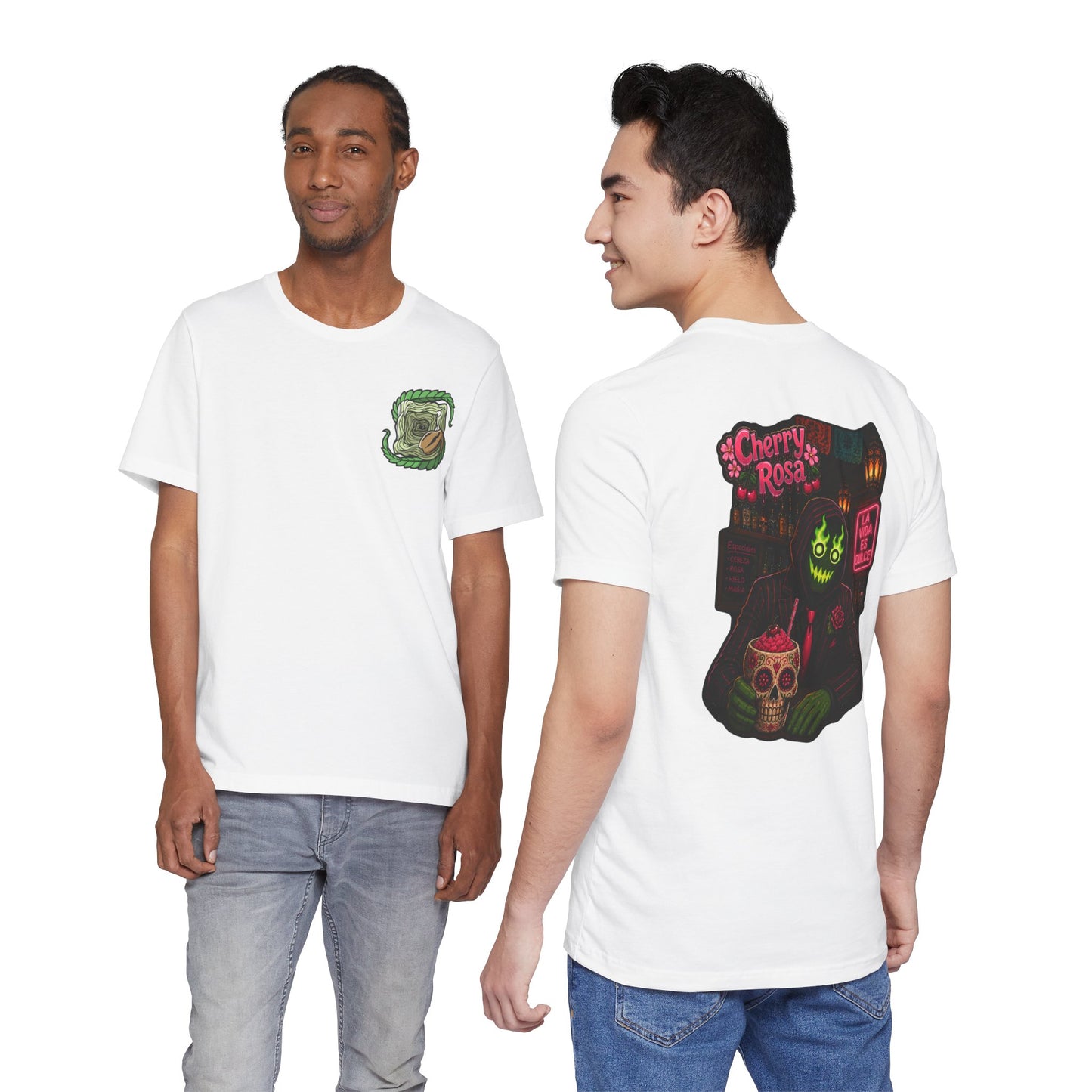 Copy of Banana Butter Cups T-Shirt