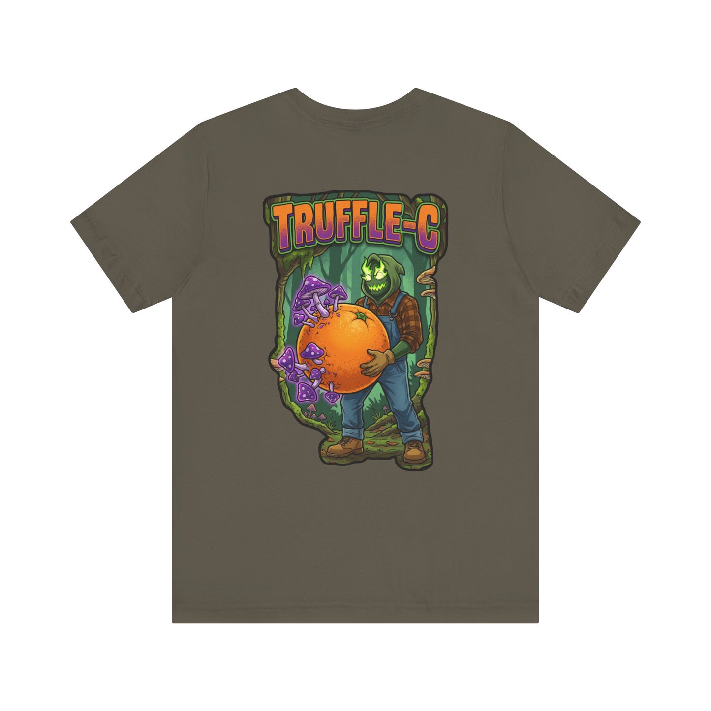Truffle-C T-Shirt