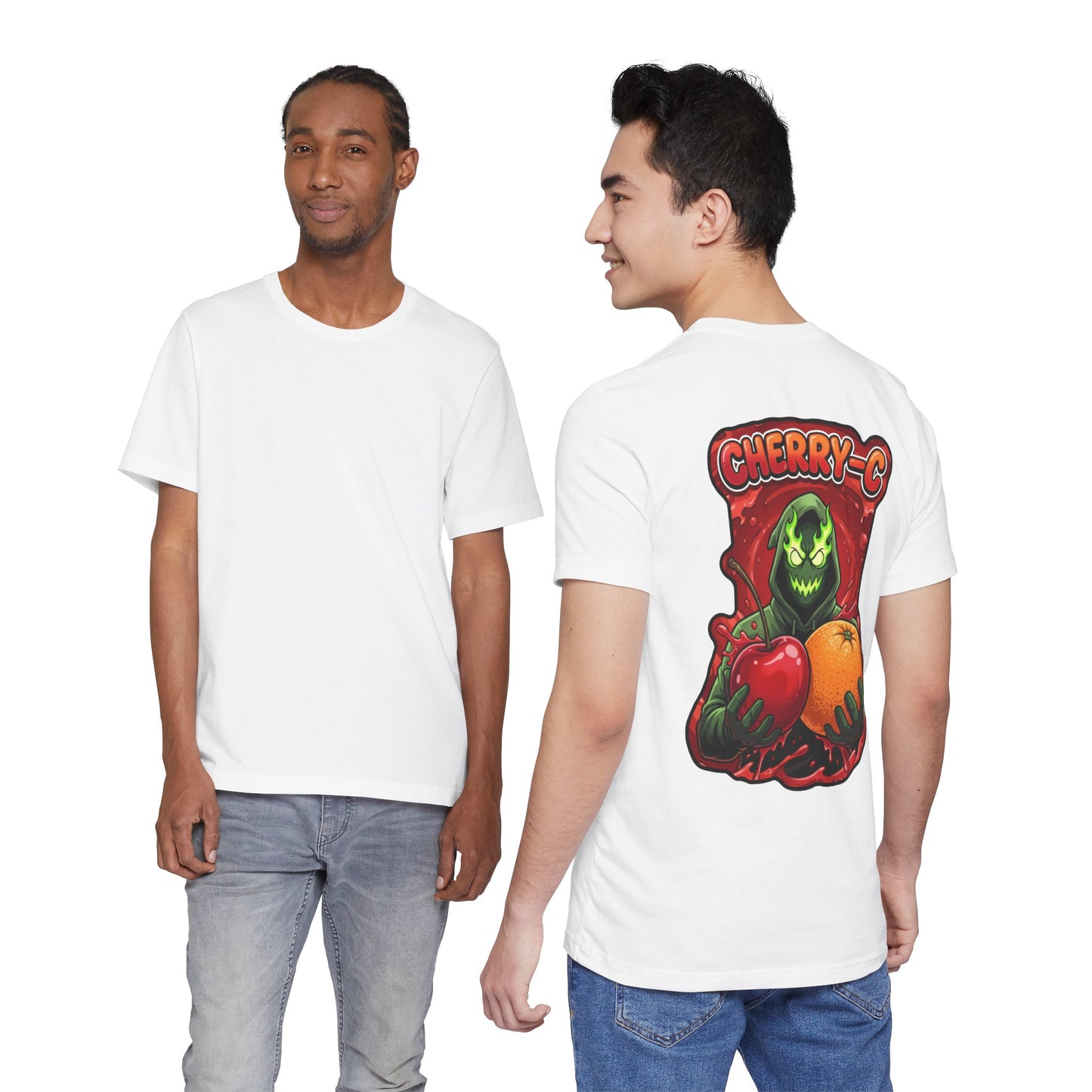 Cherry-C T-Shirt