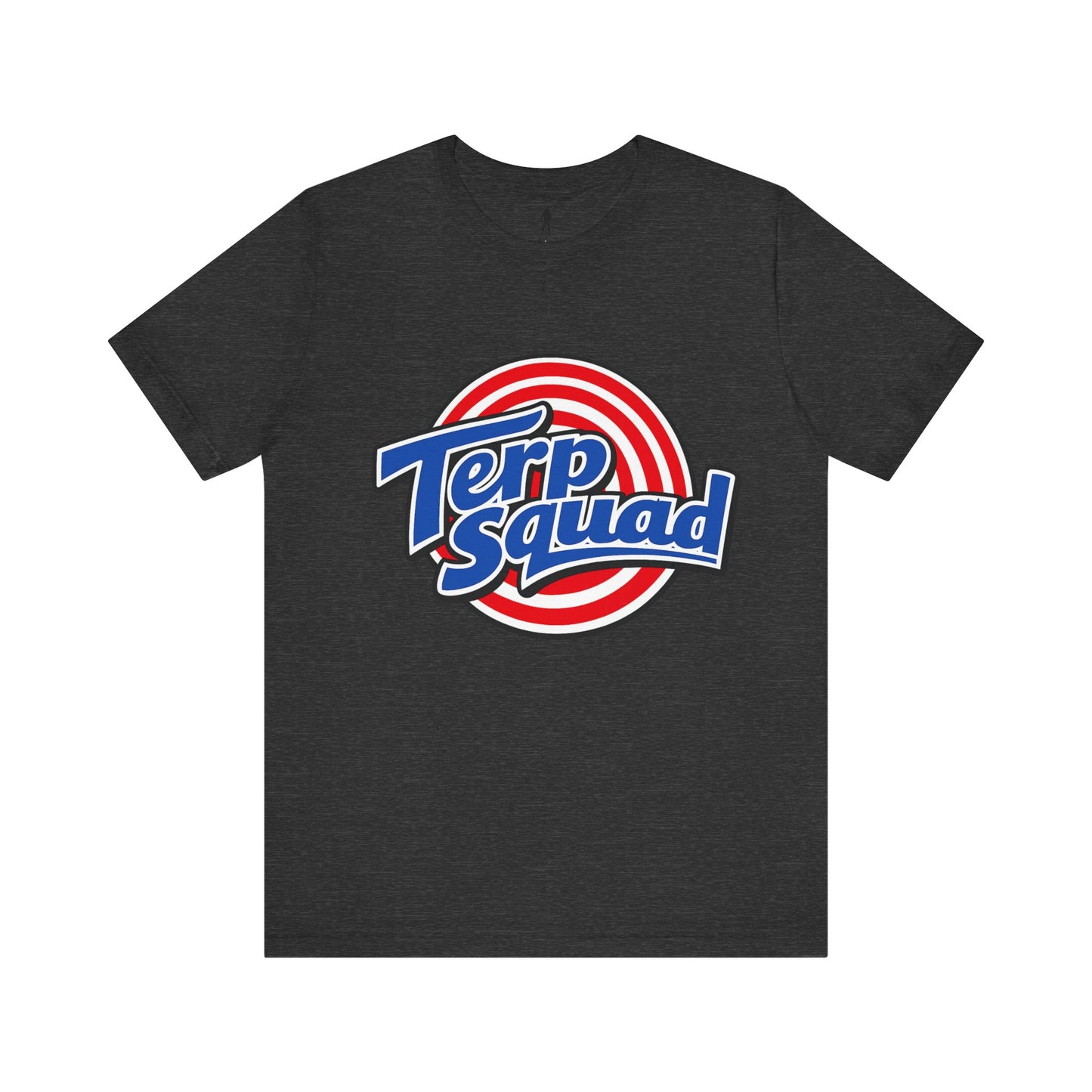 Terp Squad Tee (Robin Hood Tag)