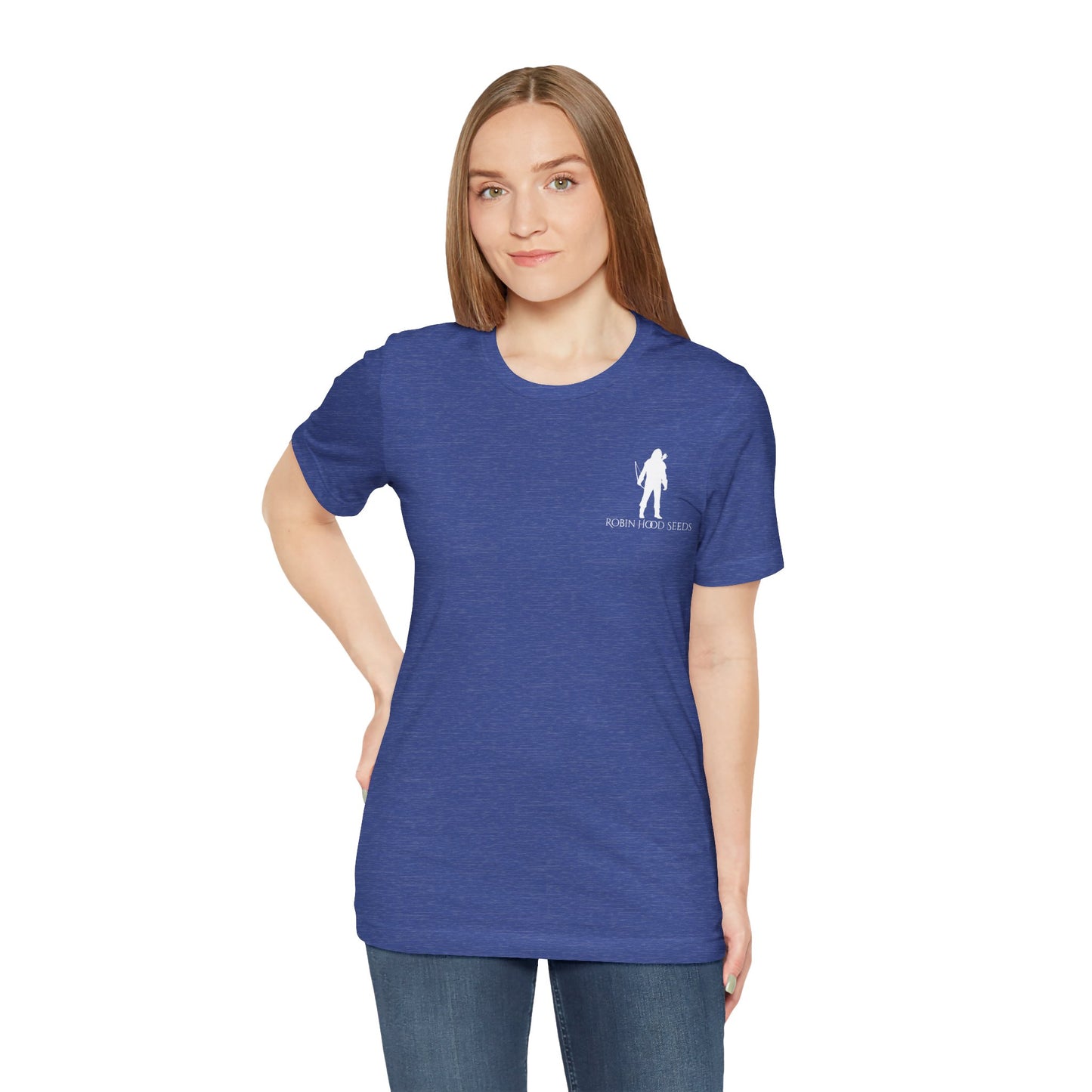 Black Hole S1 T-Shirt