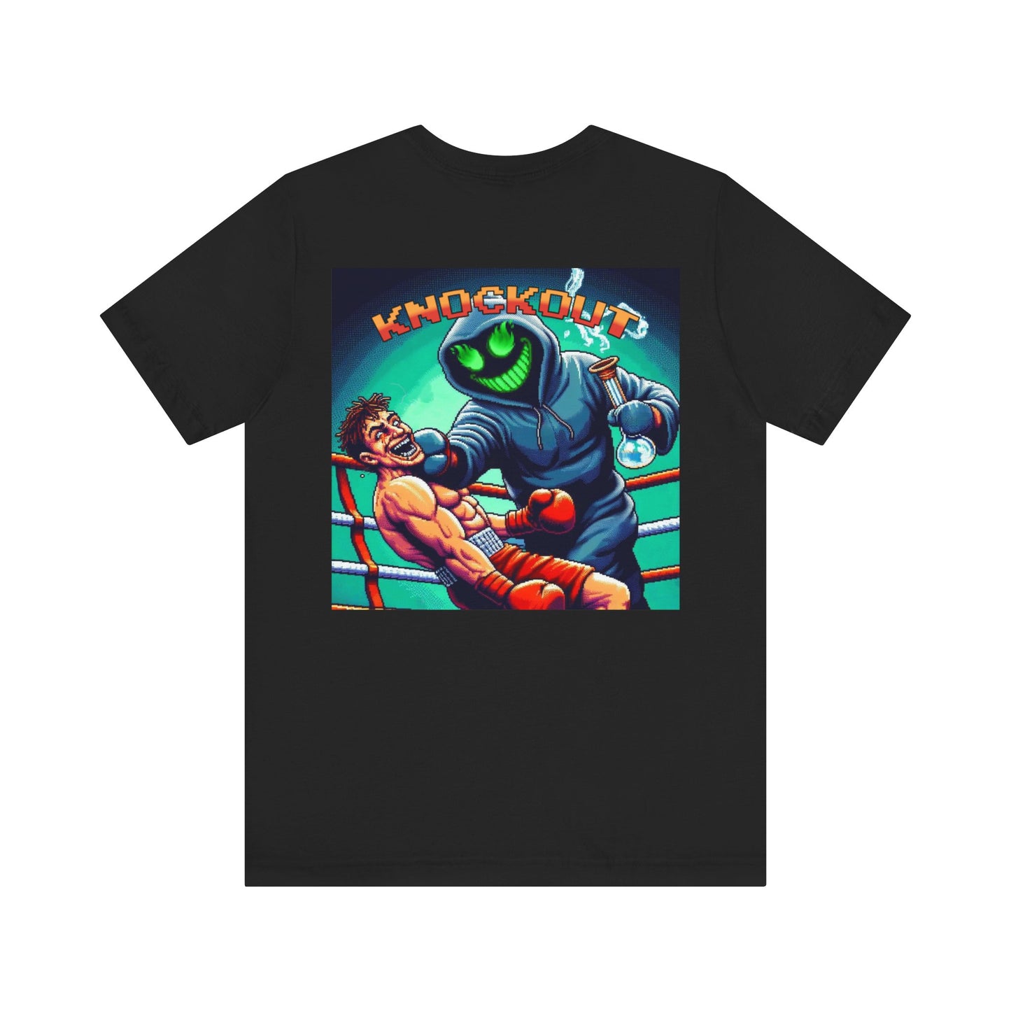 Knockout T-Shirt