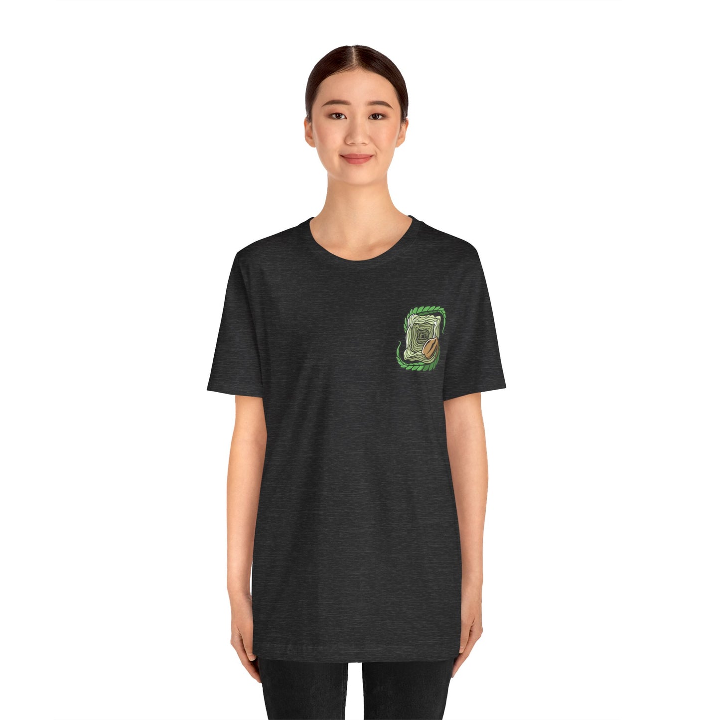 Knockout T-Shirt
