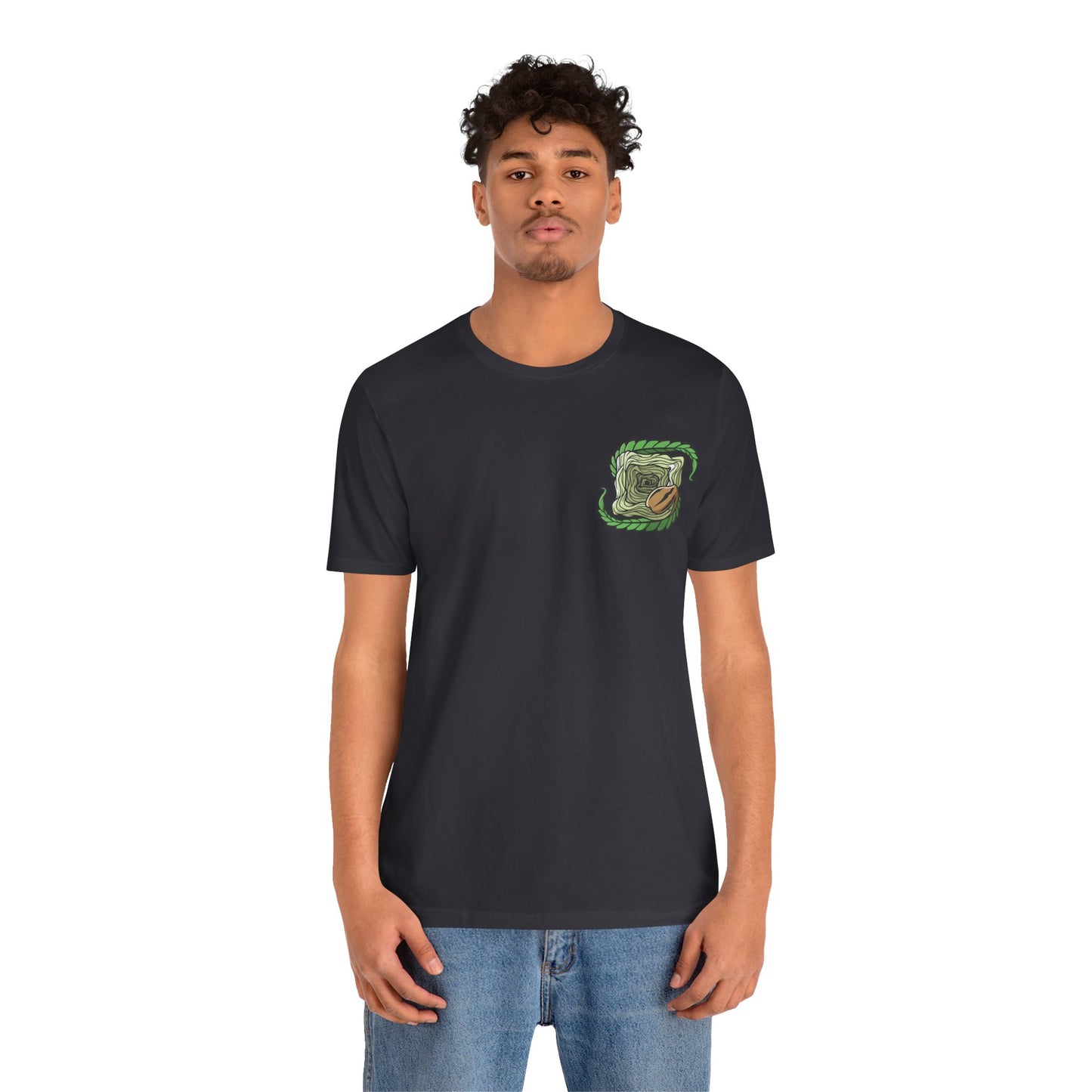 Copy of Banana Butter Cups T-Shirt