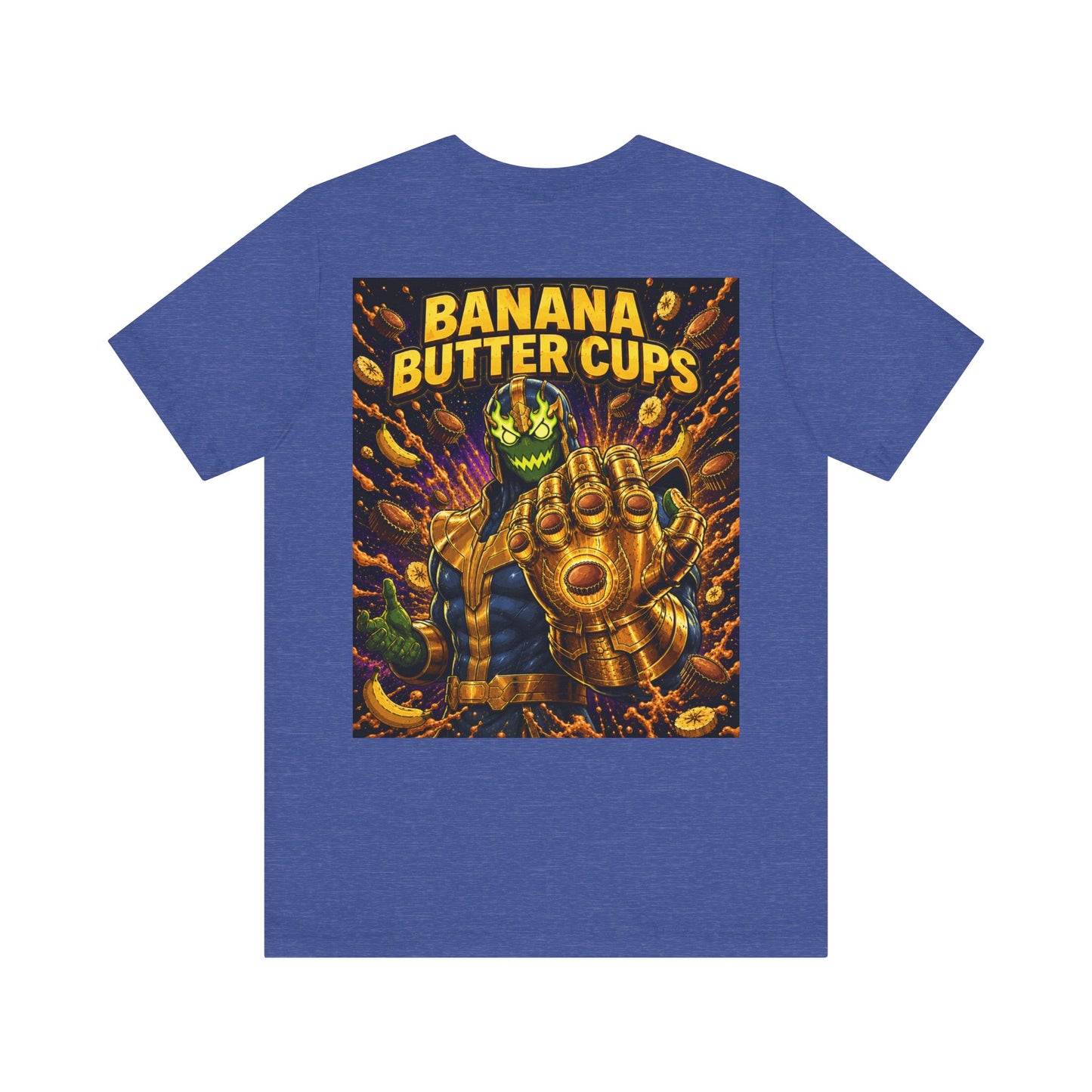 Banana Butter Cups T-Shirt