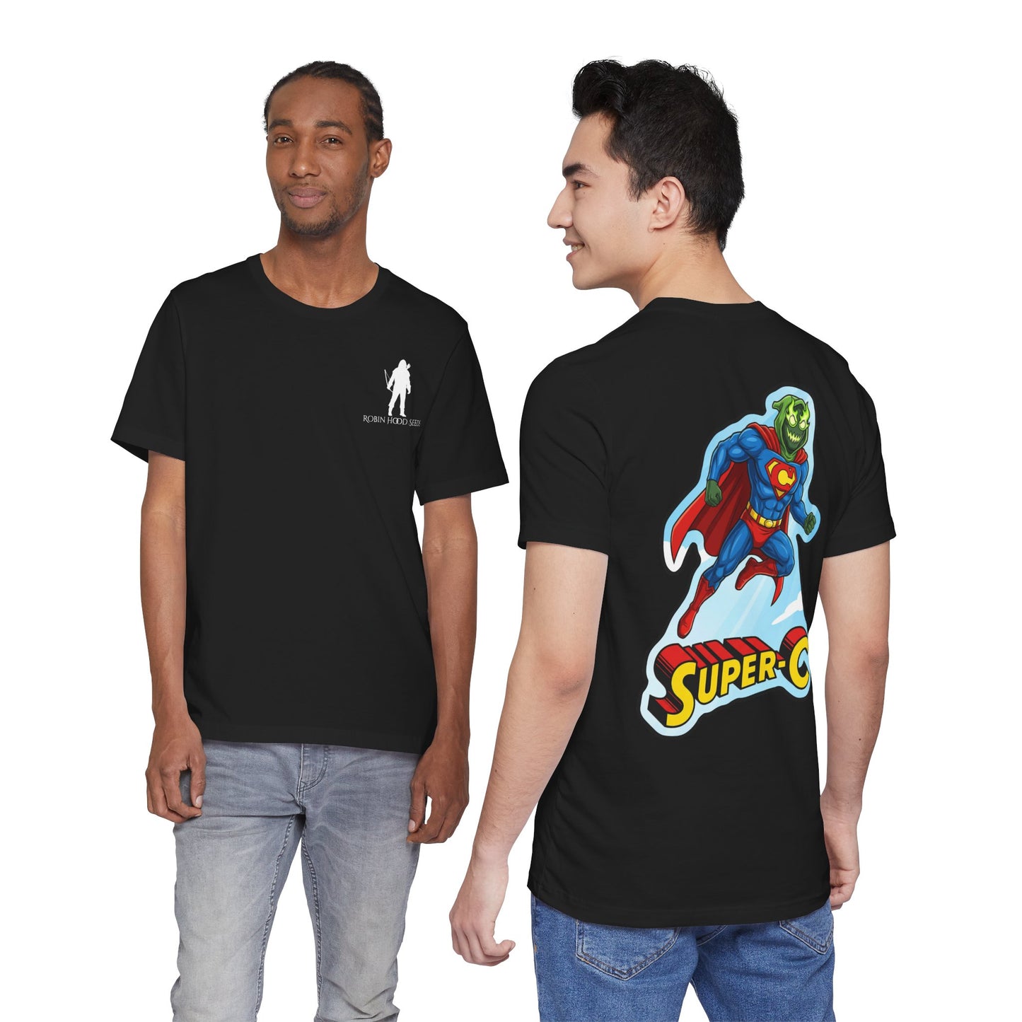 Super-C T-Shirt