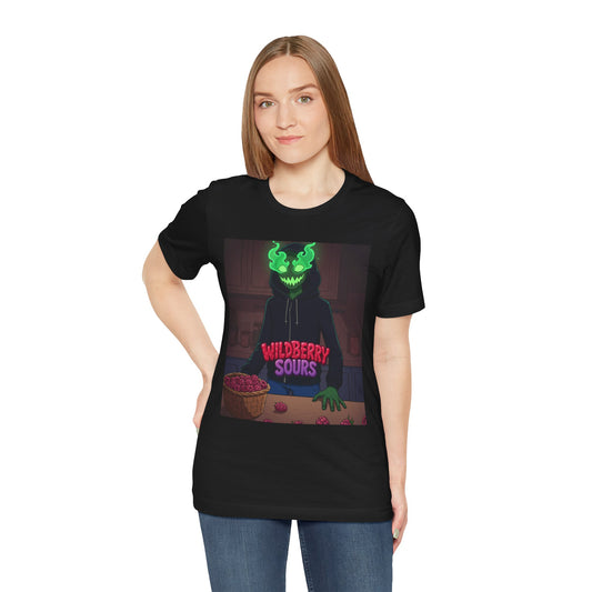Wildberry Sours Tee