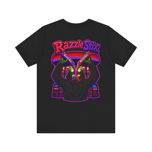 Razzle Stix T-Shirt