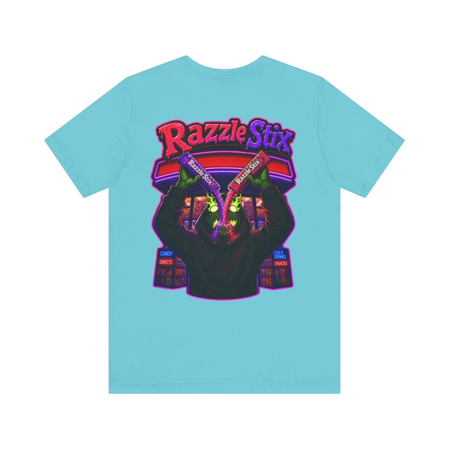 Razzle Stix T-Shirt