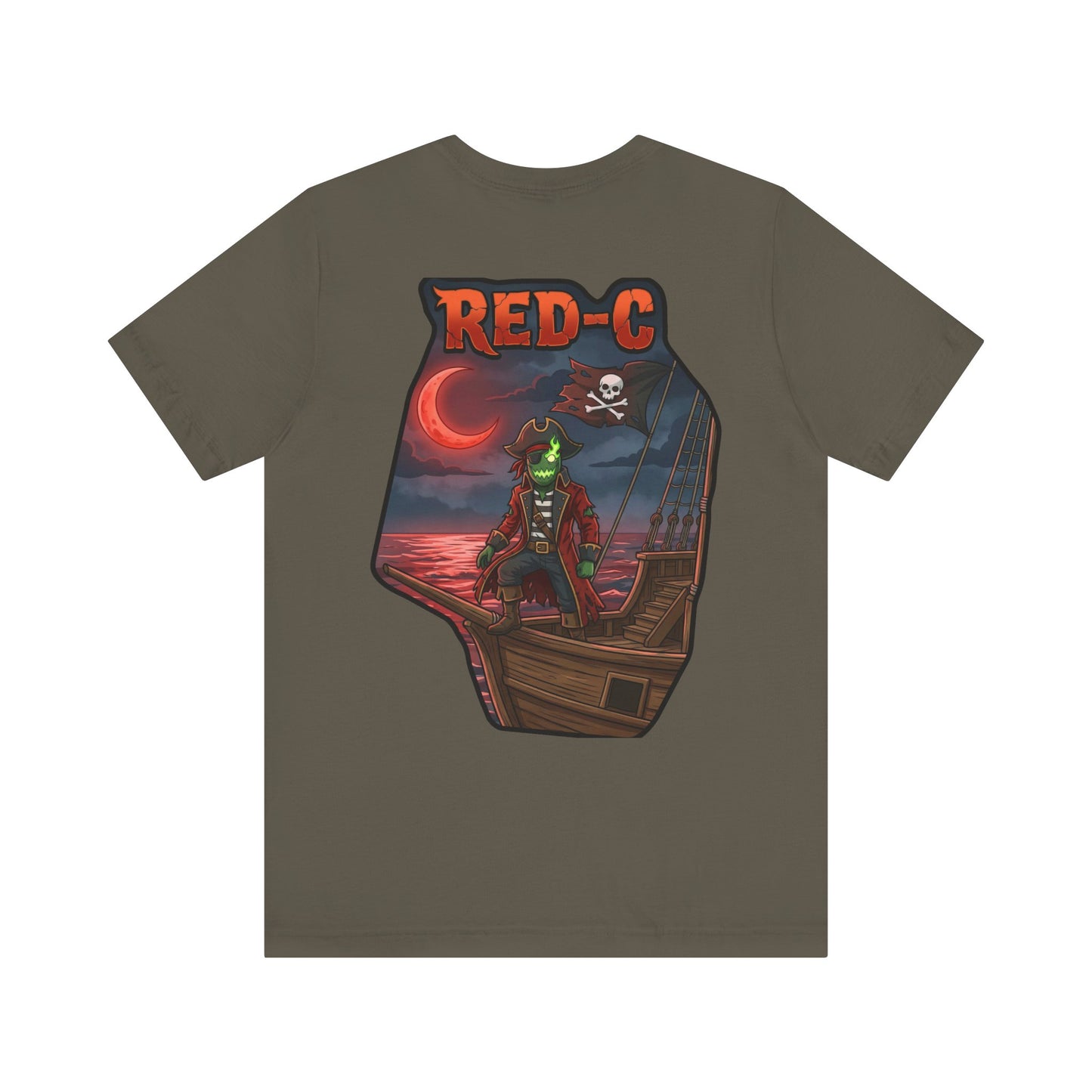 Red-C T-Shirt