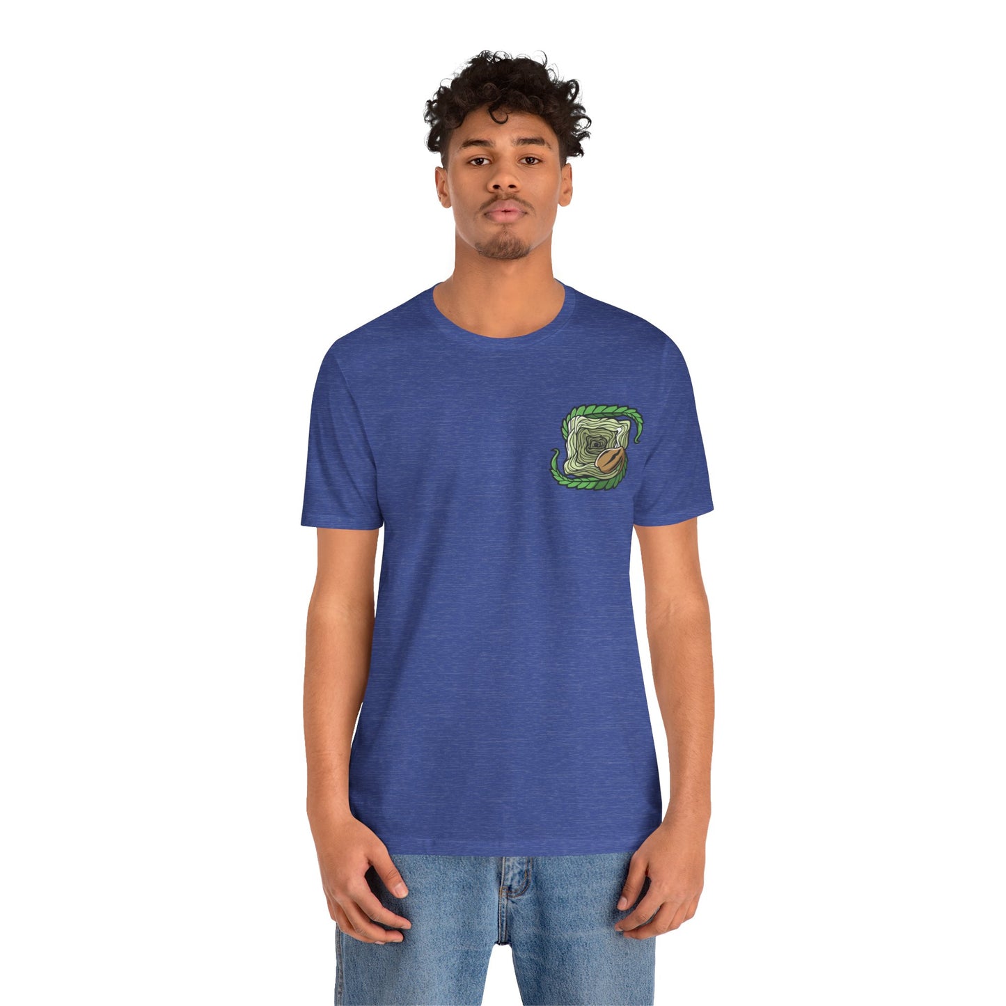 Copy of Banana Butter Cups T-Shirt