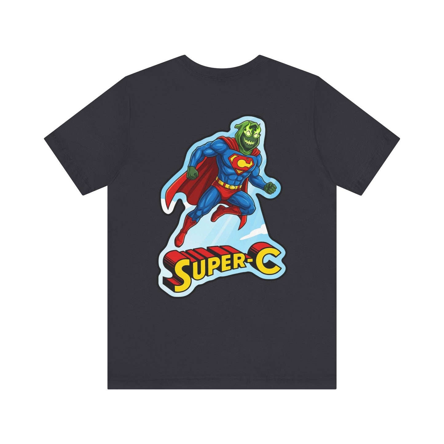 Super-C T-Shirt