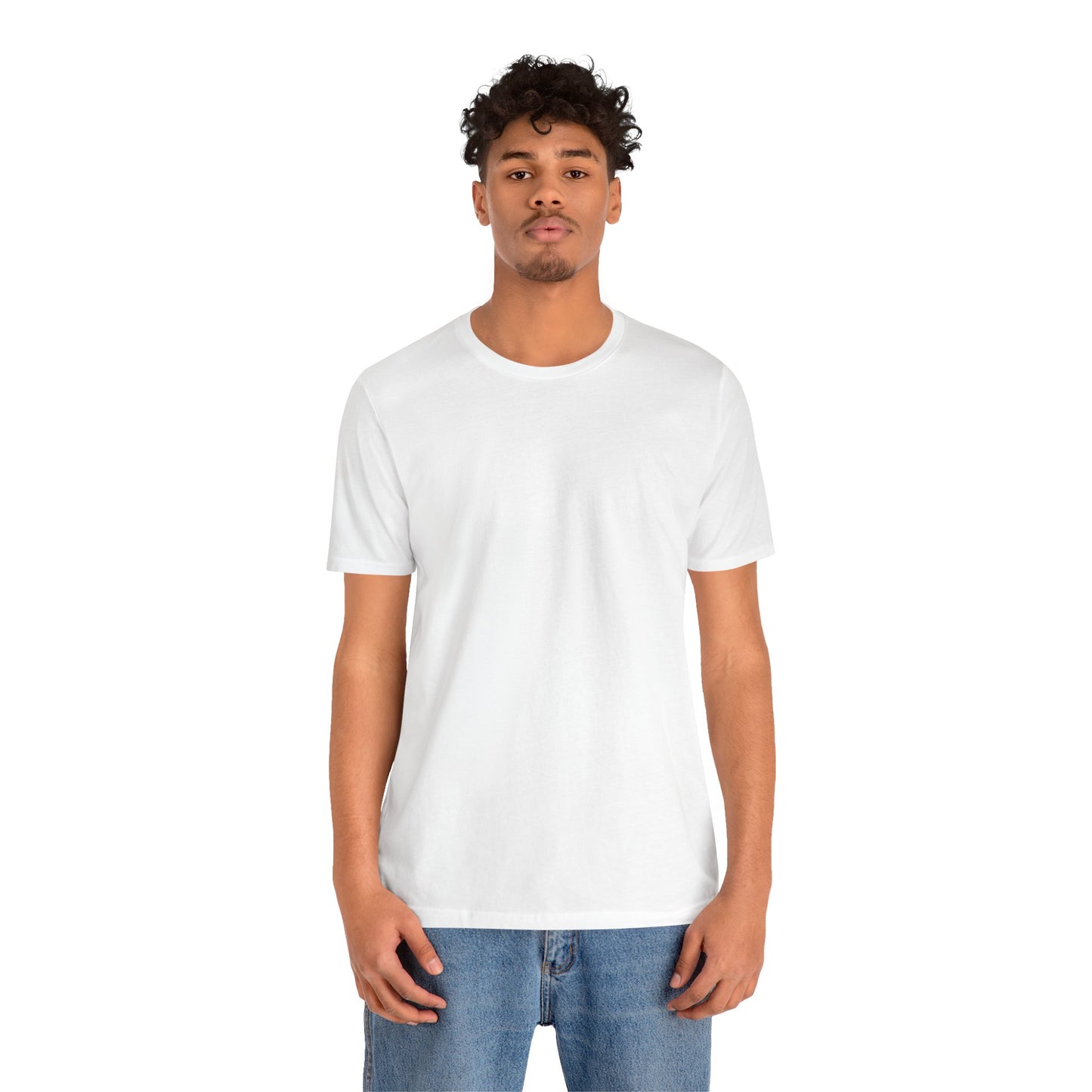 Black SFV T-Shirt