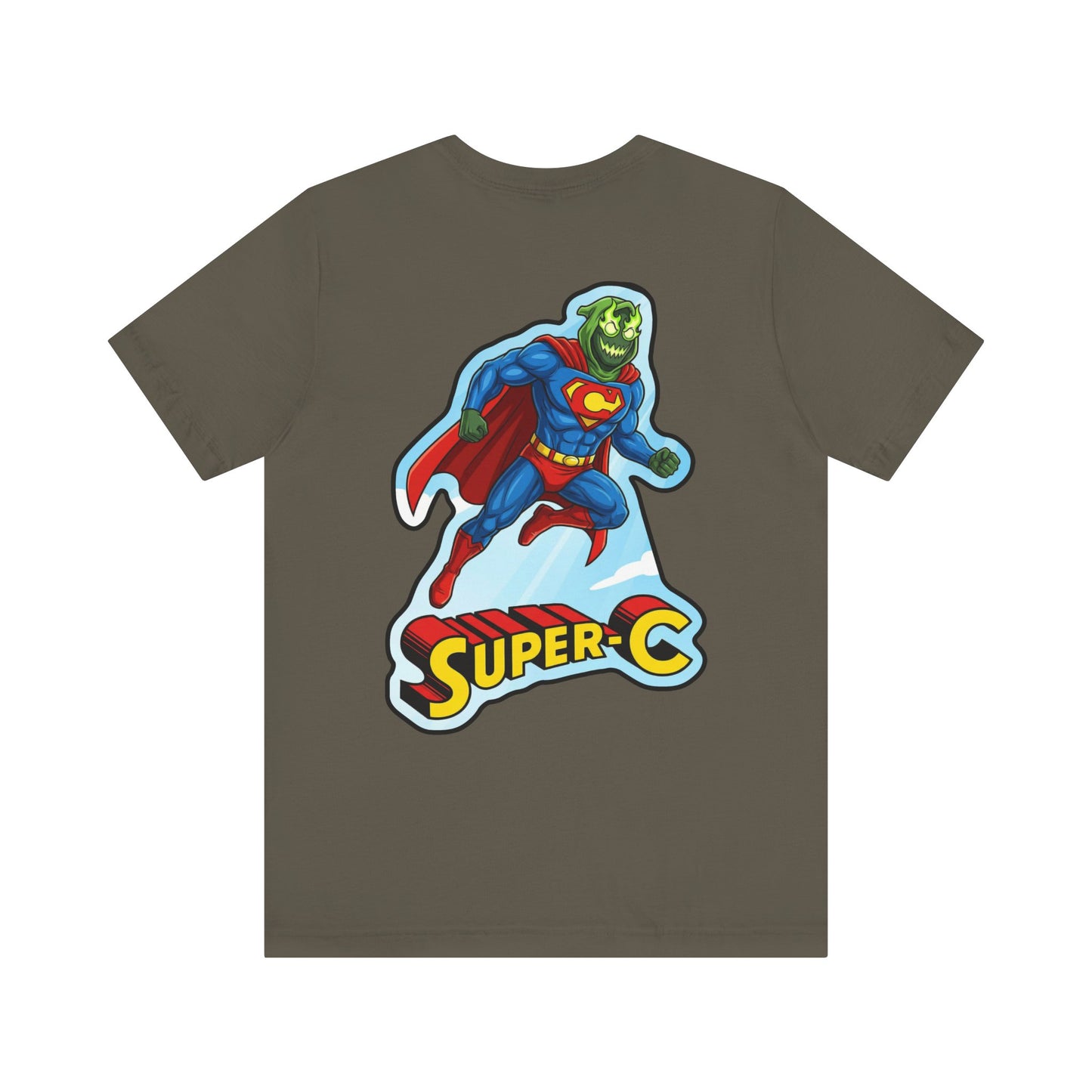 Super-C T-Shirt
