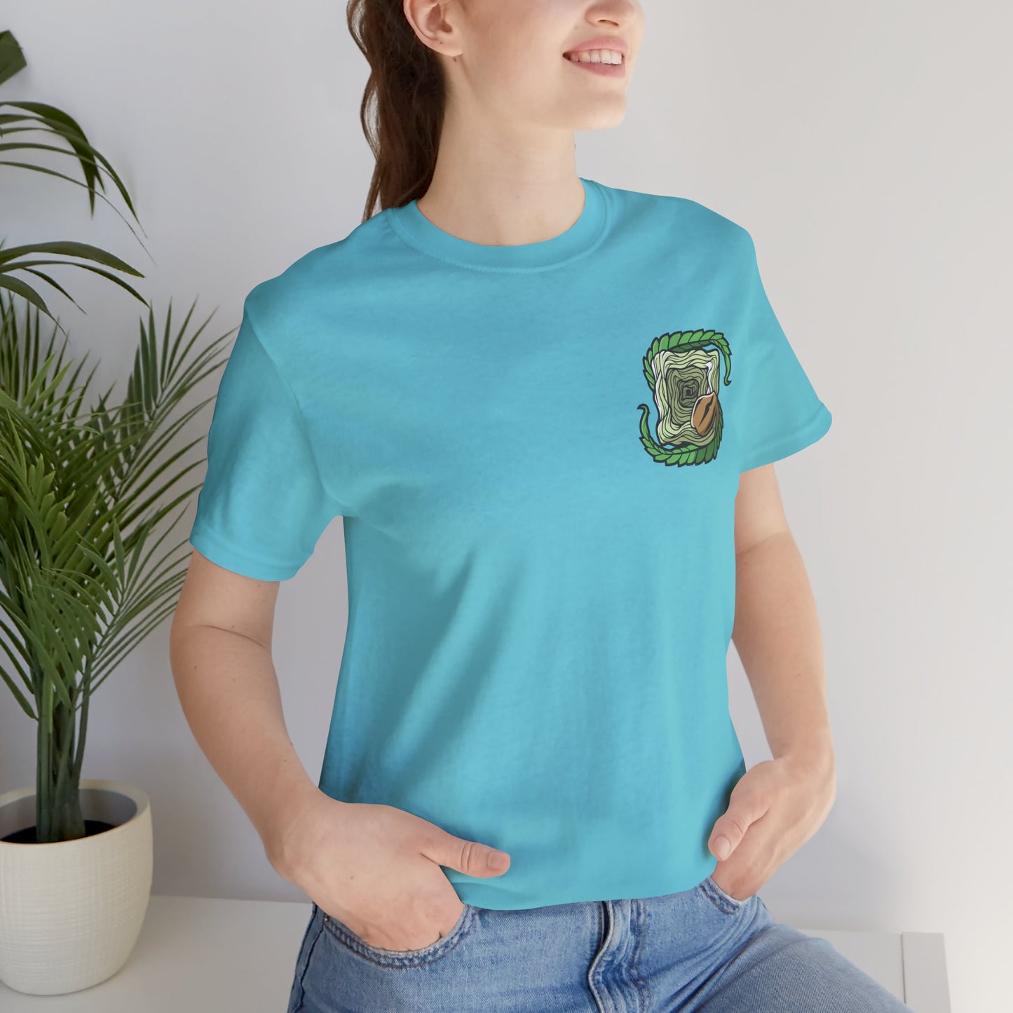Copy of Banana Butter Cups T-Shirt