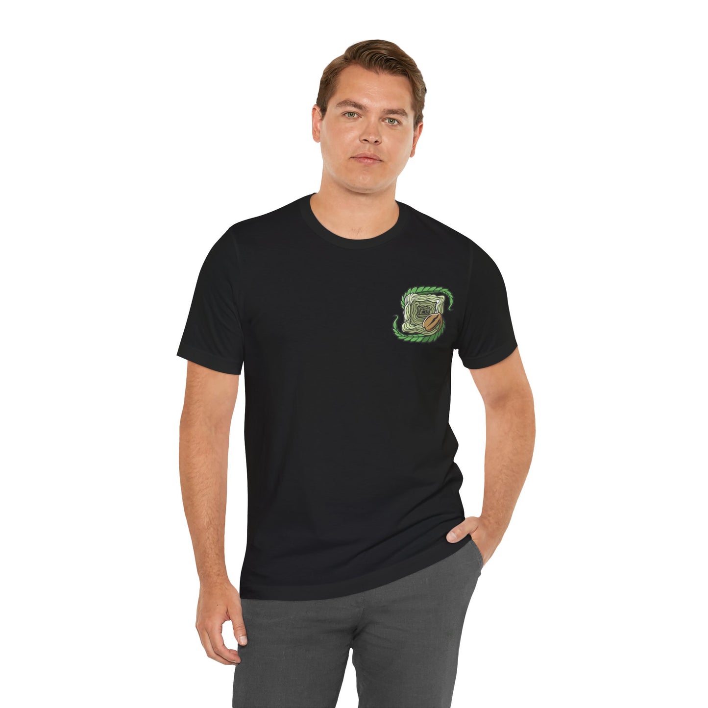 Copy of Banana Butter Cups T-Shirt