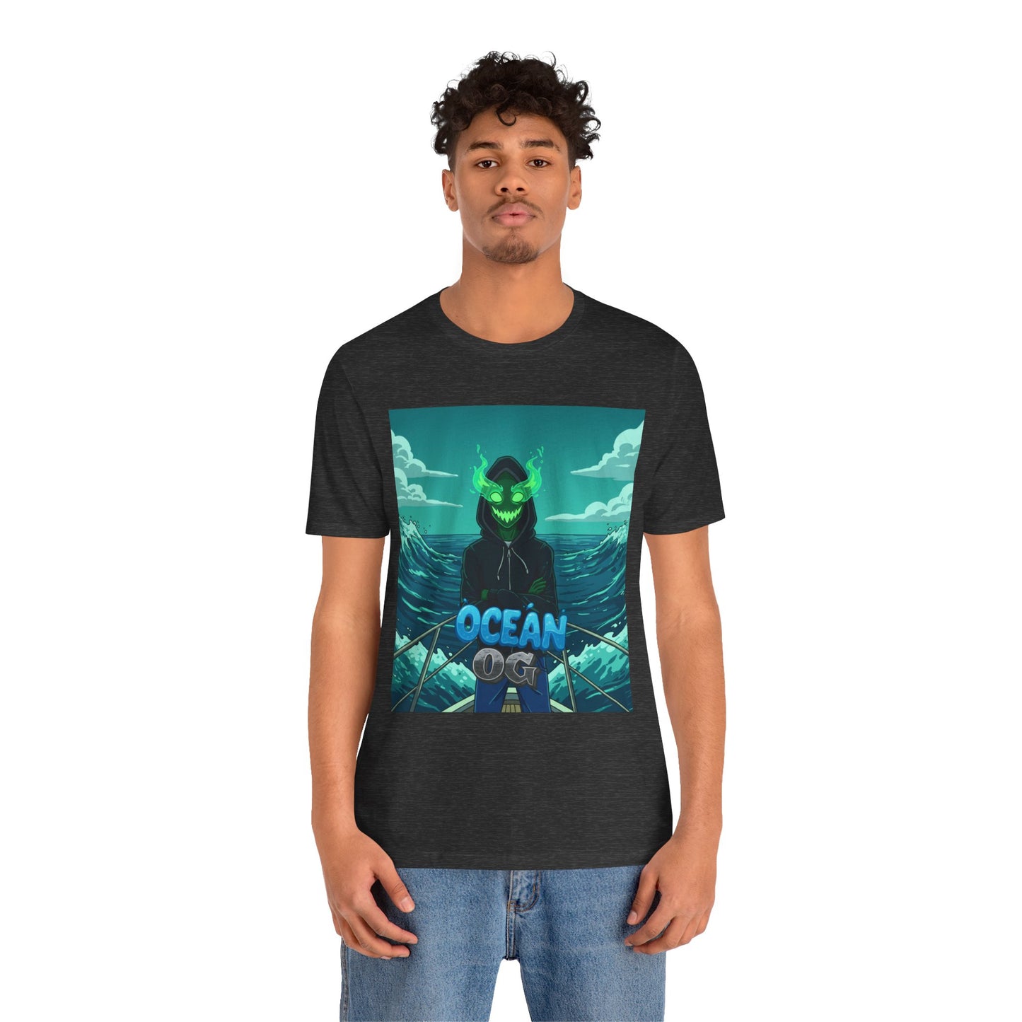 Ocean OG Tee