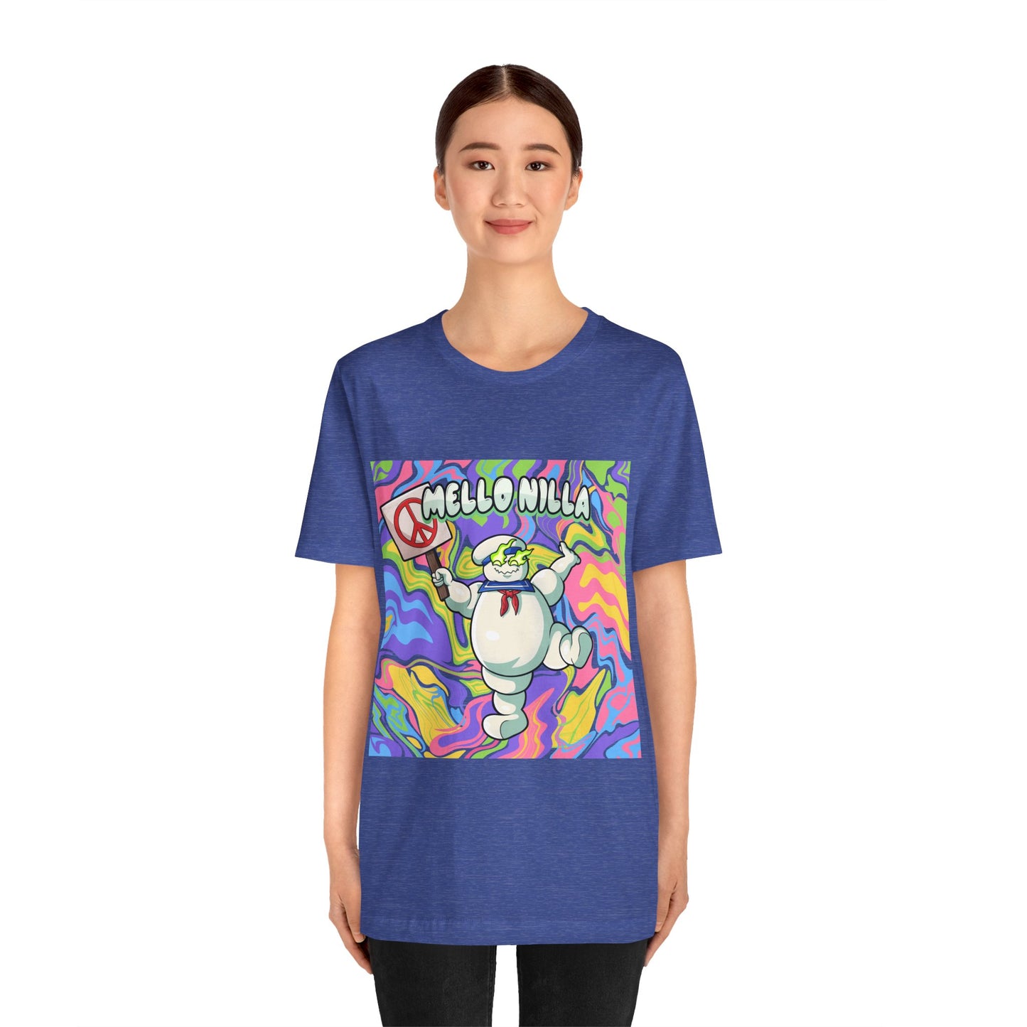 Mello Nilla Tee