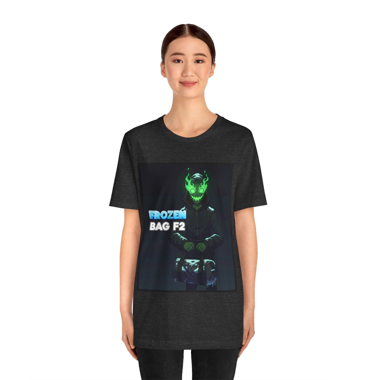 Frozen BAG F2 Tee