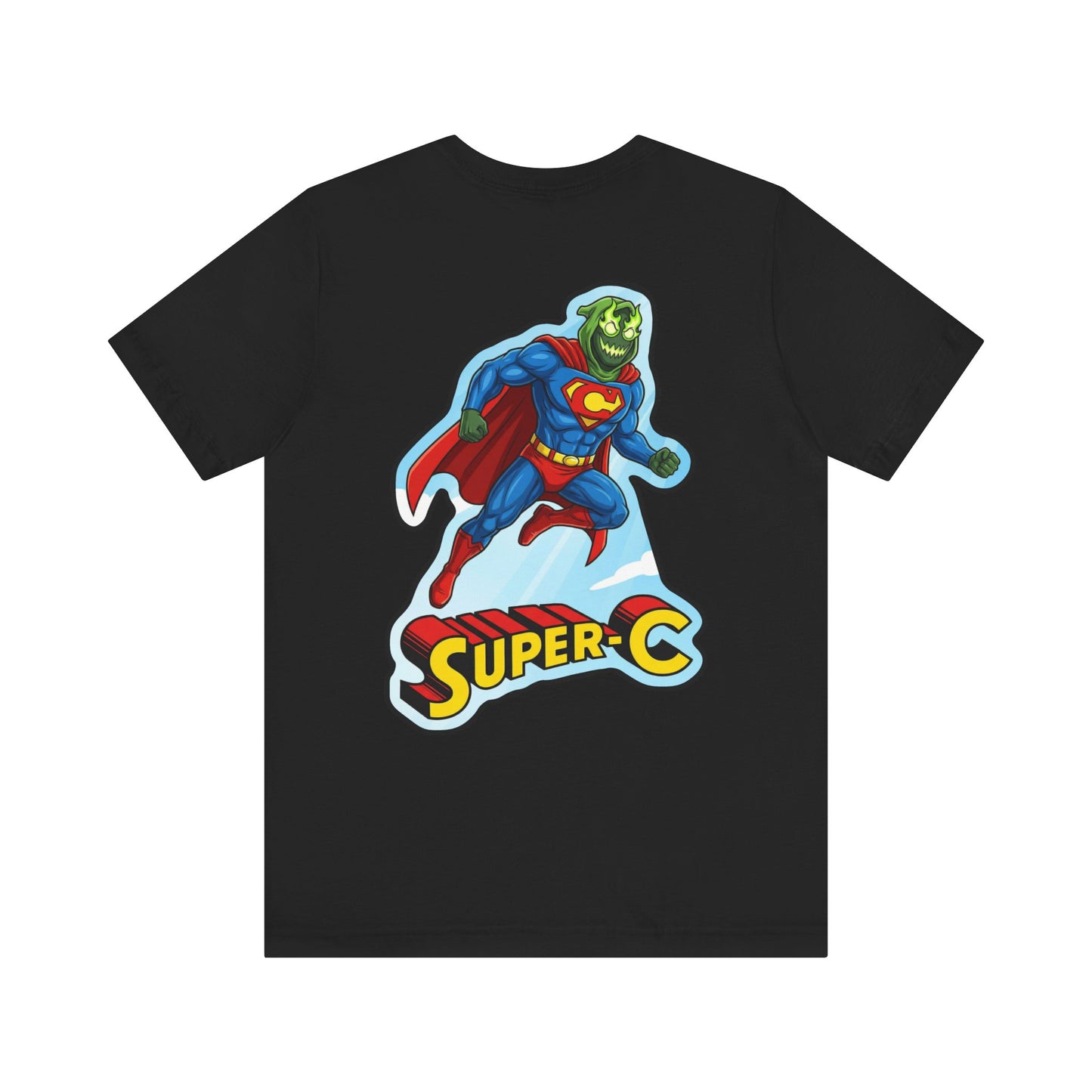 Super-C T-Shirt