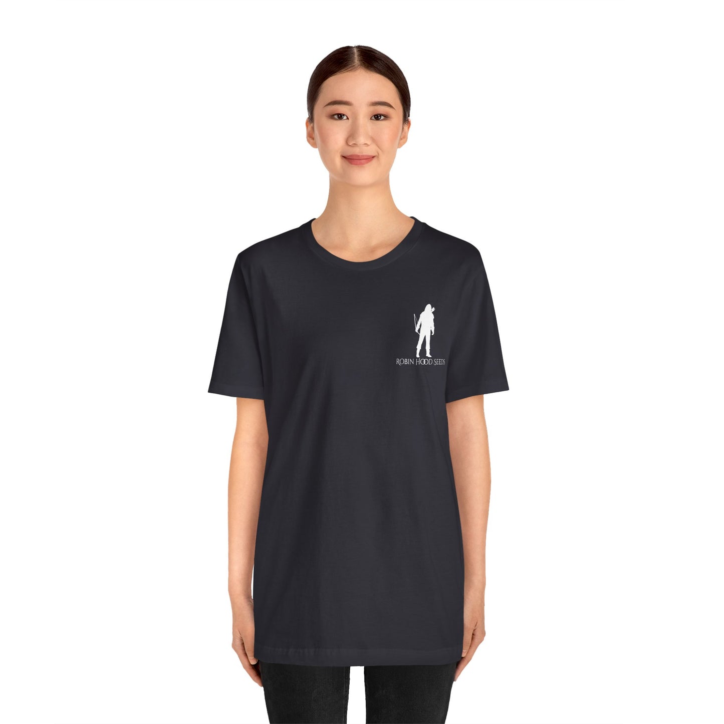 Black SFV T-Shirt