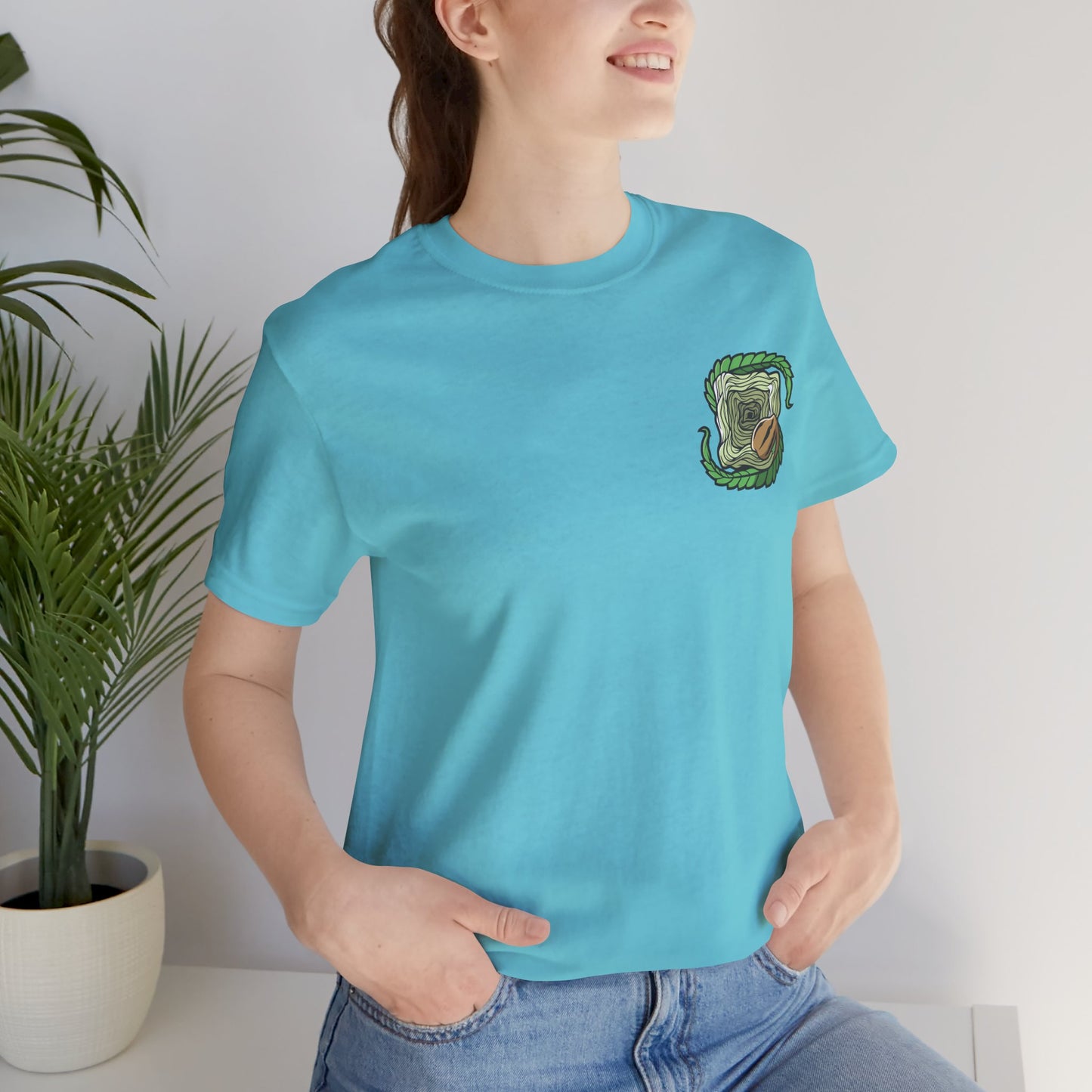 Knockout T-Shirt
