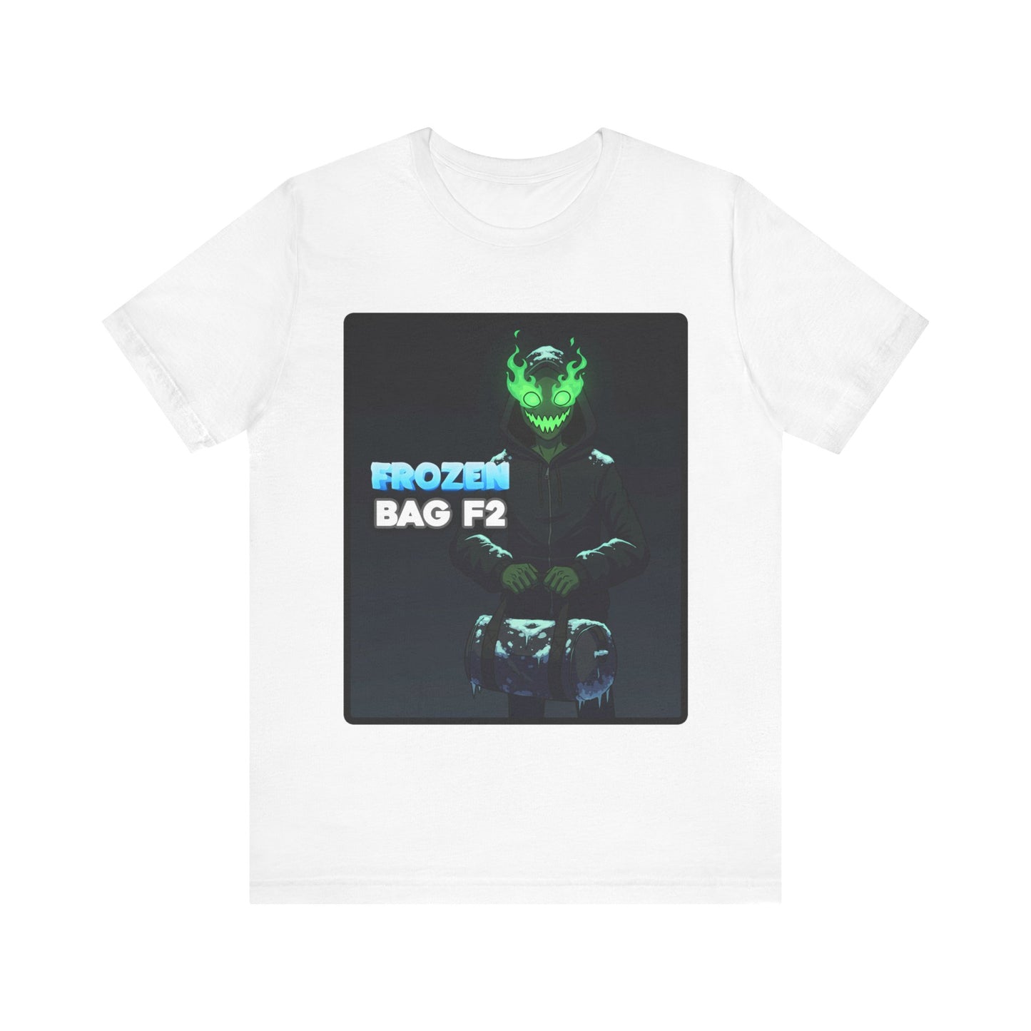 Frozen BAG F2 Tee