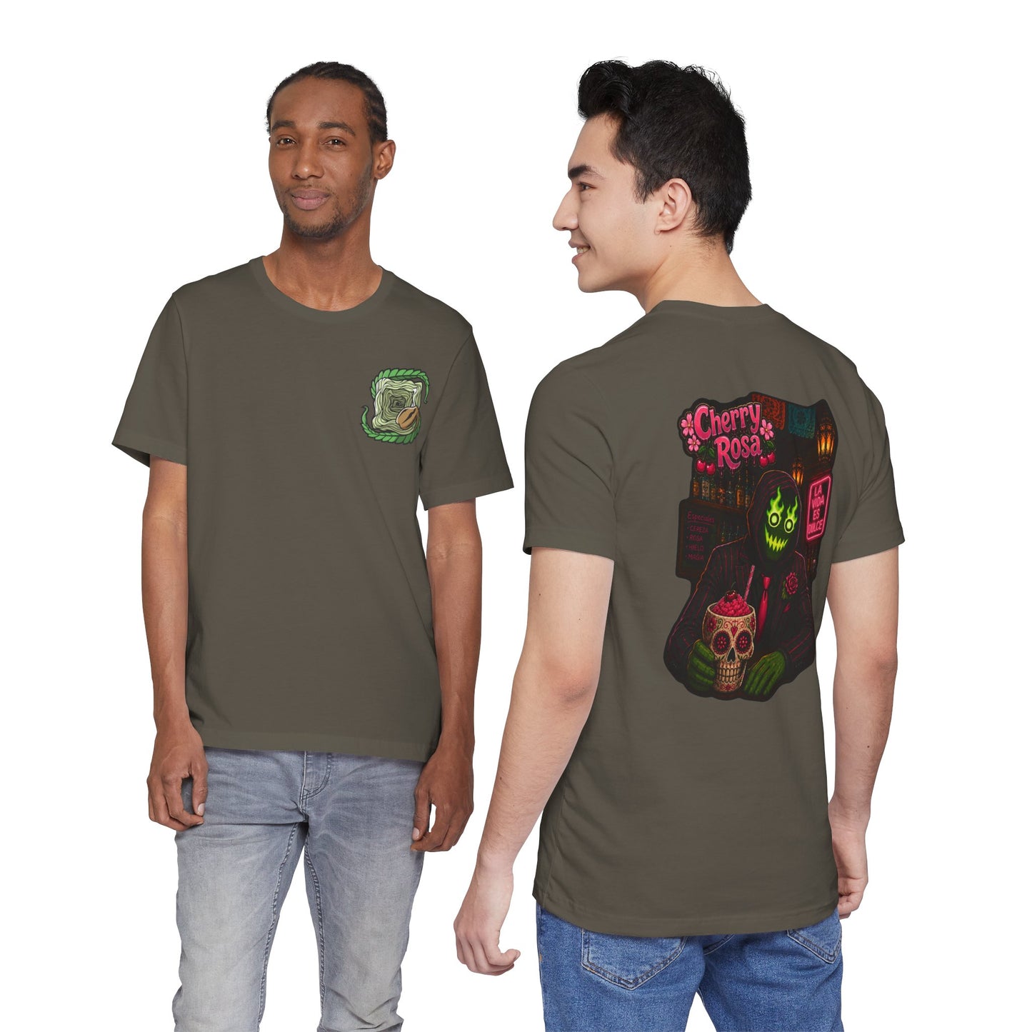 Copy of Banana Butter Cups T-Shirt