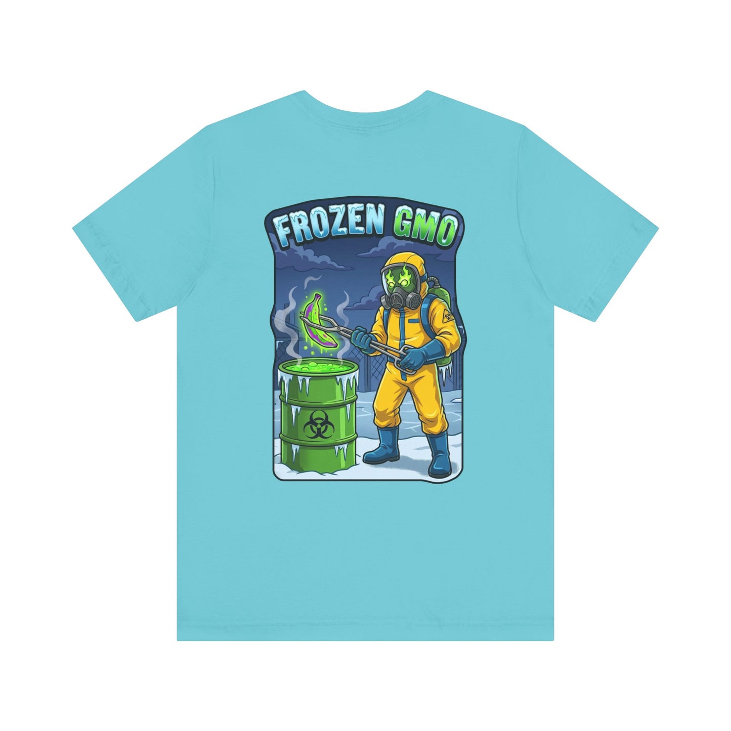 Frozen GMO T-Shirt