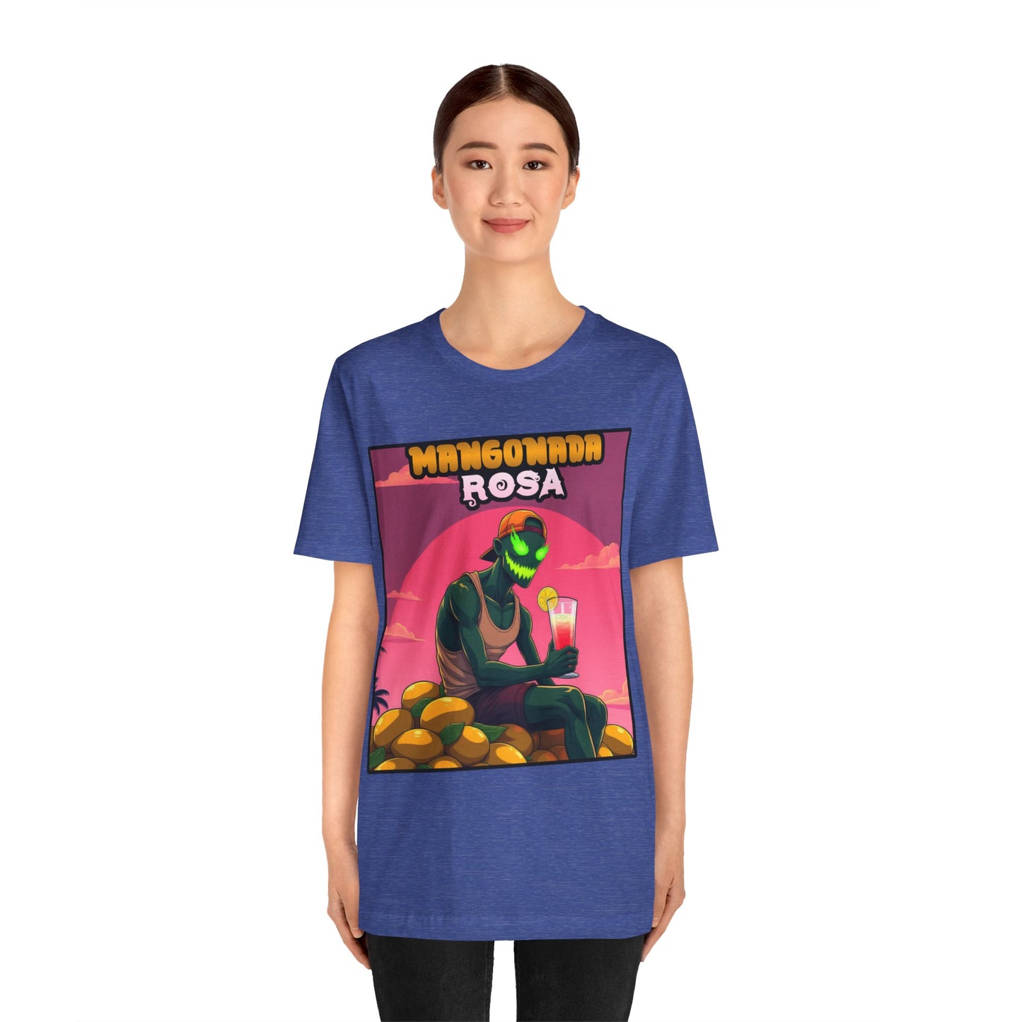 Mangonada Rosa Tee