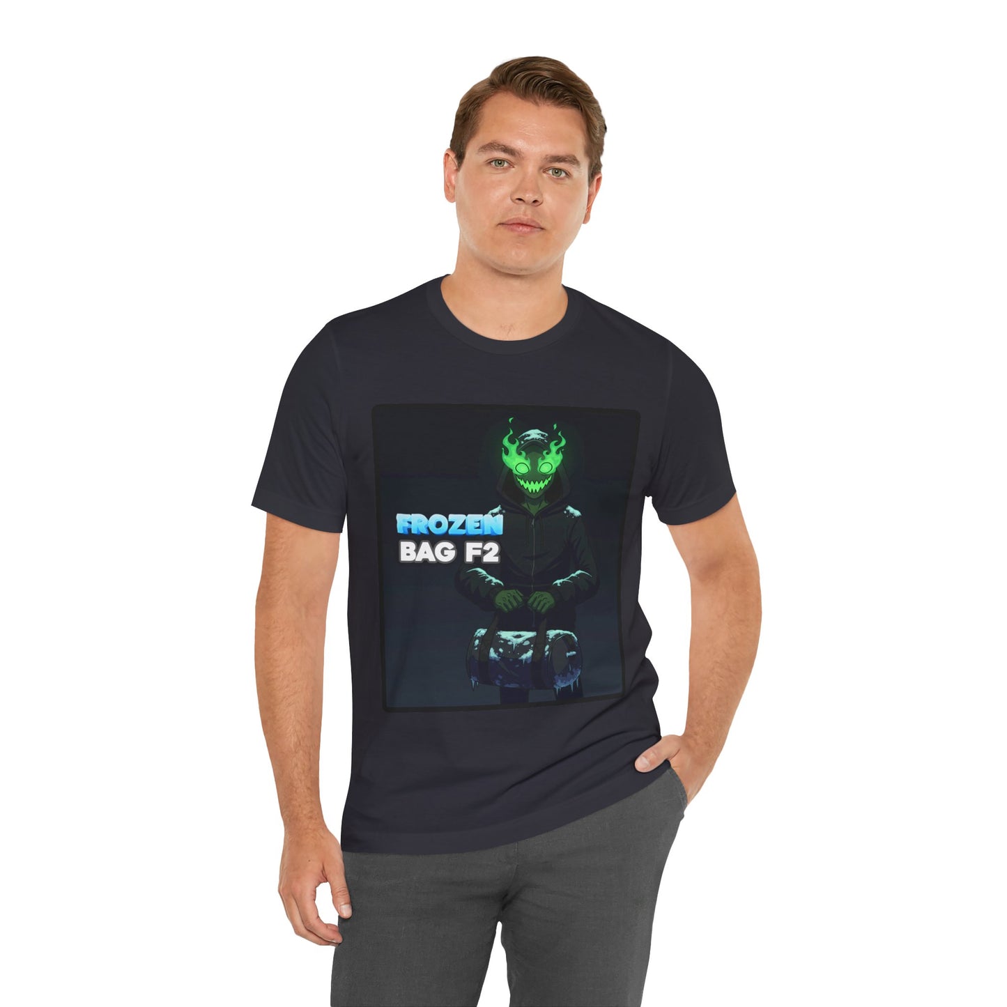 Frozen BAG F2 Tee