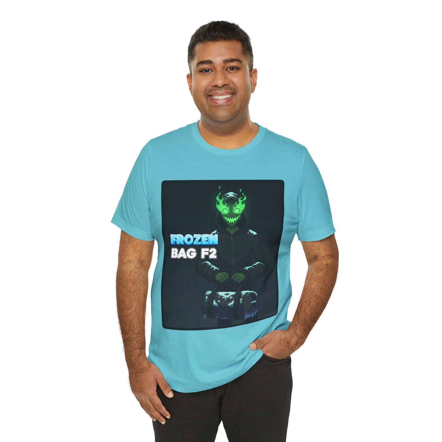 Frozen BAG F2 Tee