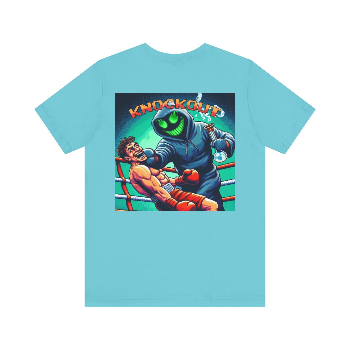 Knockout T-Shirt