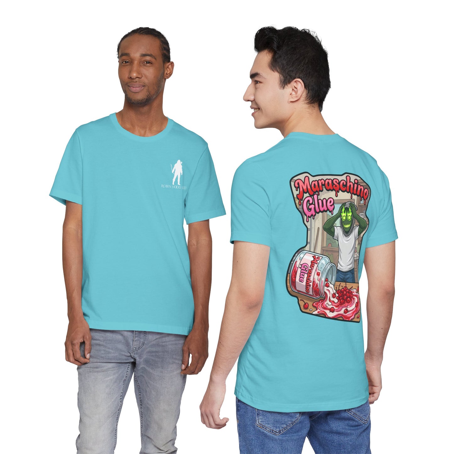 Maraschino Glue T-Shirt