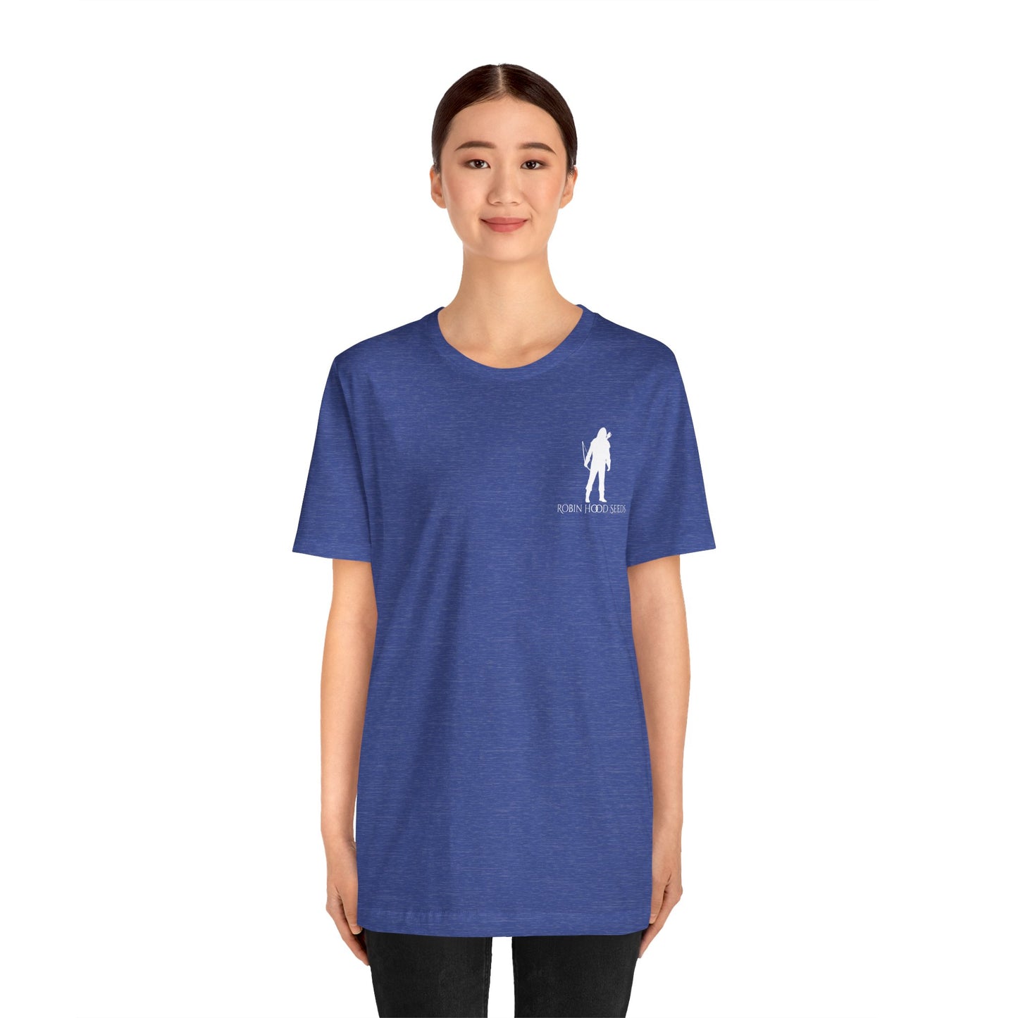 Black Hole S1 T-Shirt